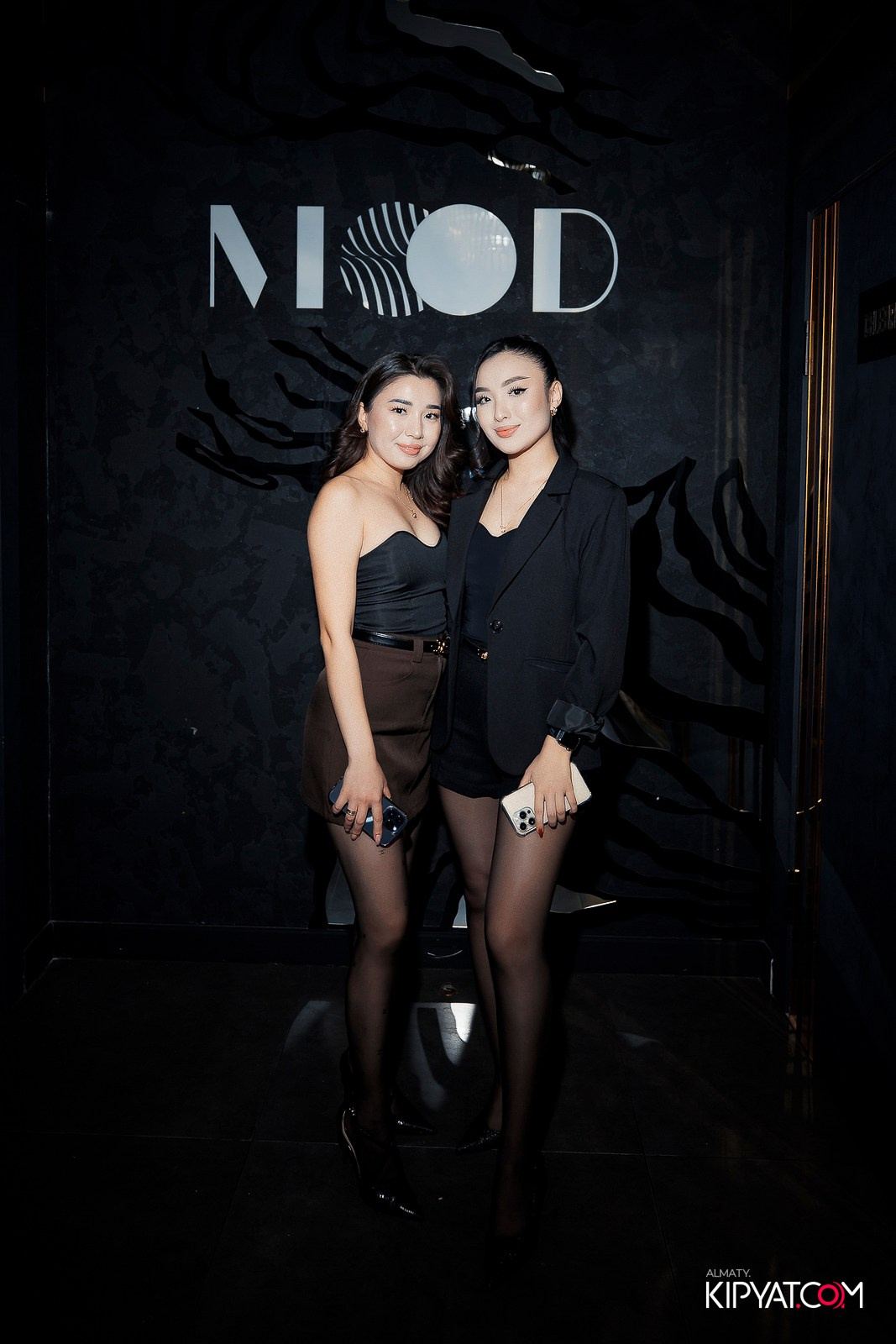 MOOD KARAOKE & TERRACE. КИПЯТКОМ АЛМАТЫ!