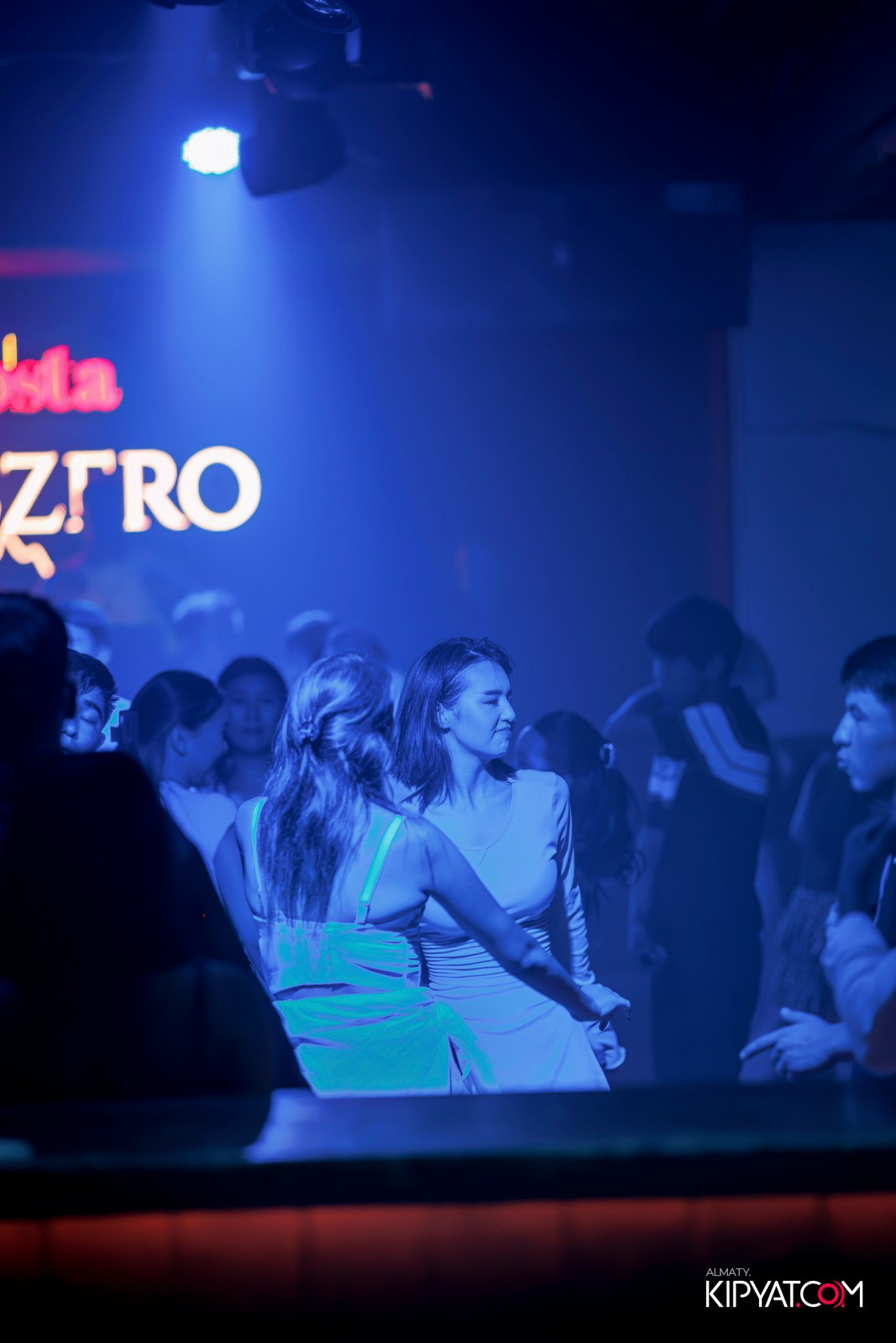 ARAGOSTA. КИПЯТКОМ АЛМАТЫ! Фотосъемка мероприятий в Алматы