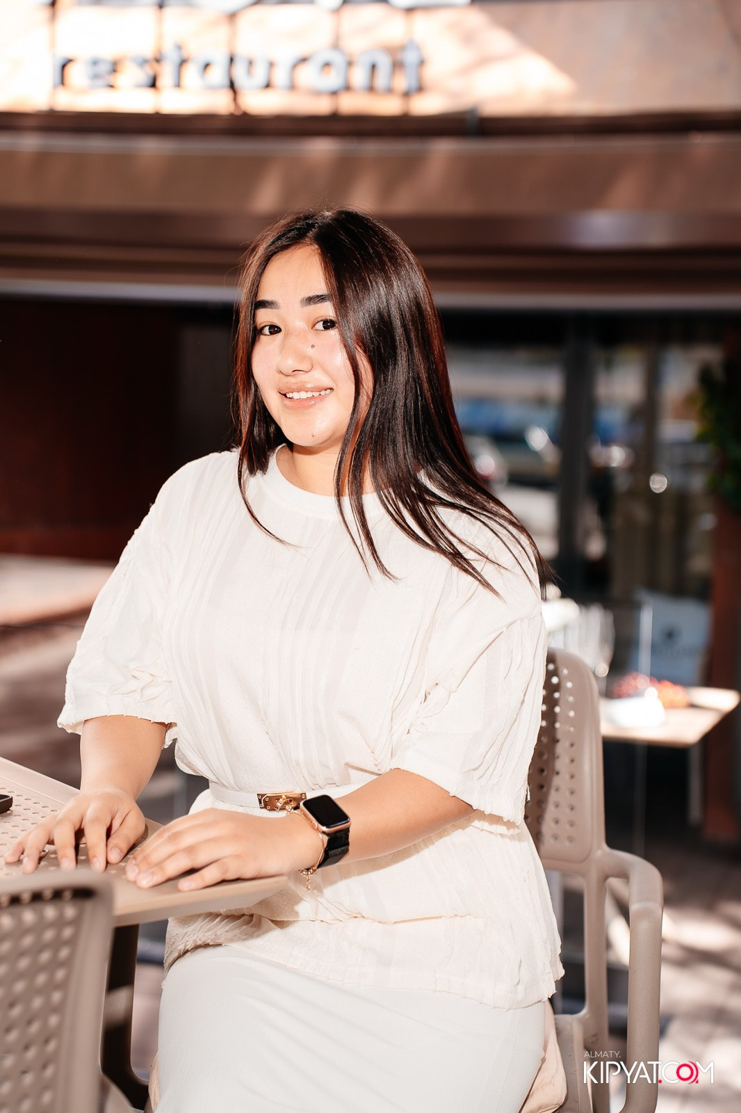 ЗАВТРАК В MÖTE. КИПЯТКОМ АЛМАТЫ!