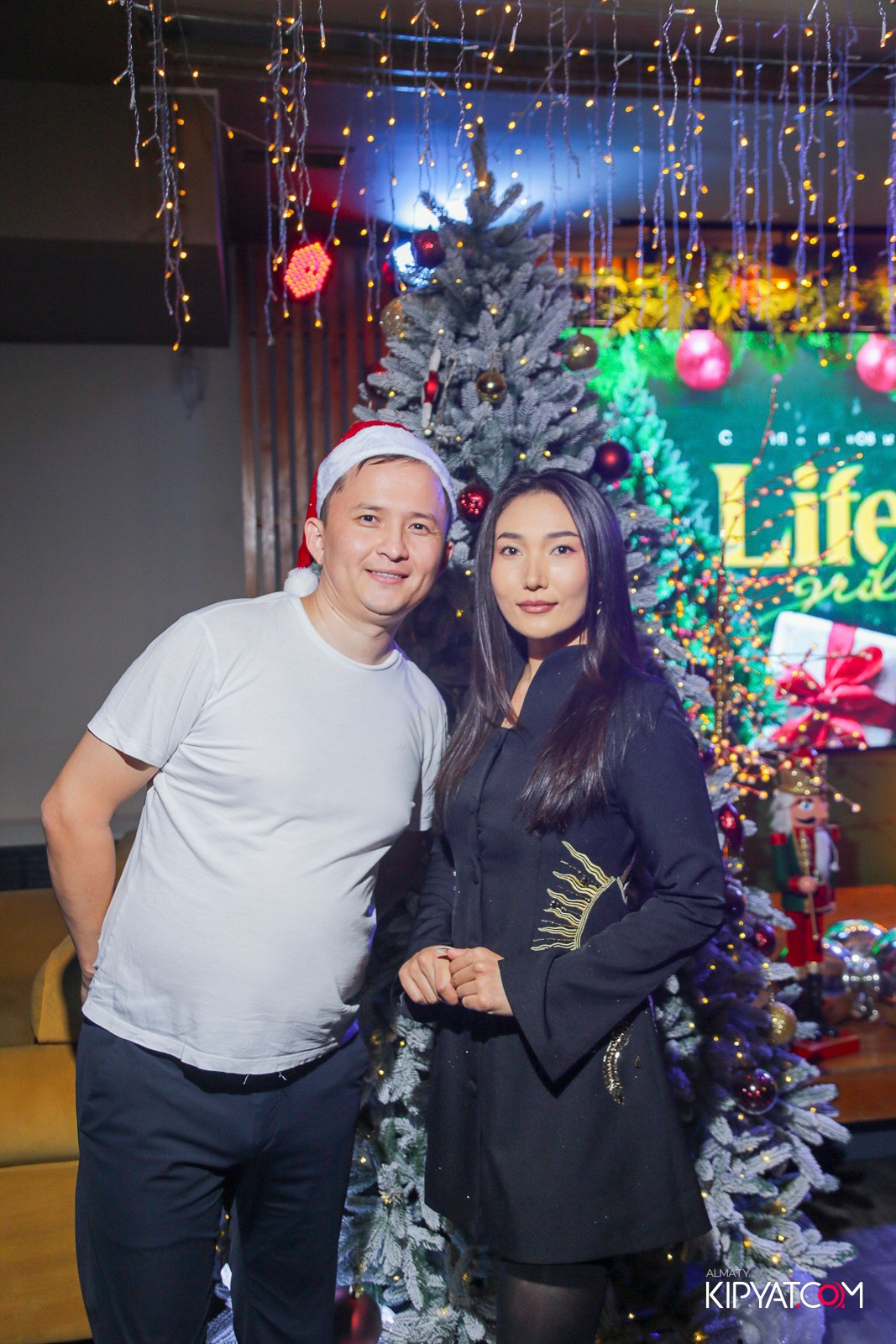 LIFE GRILL CAFE. КИПЯТКОМ АЛМАТЫ! Фотосъемка мероприятий в Алматы