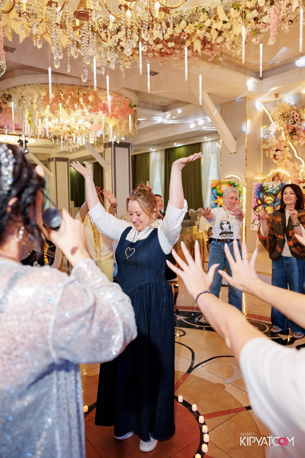 ФЕСТИВАЛЬ НЕЙРОГРАФИКИ НЕЙРОГОЛОС. КАК Я ЗВУЧУ ВО ВСЕЛЕННОЙ. КИПЯТКОМ АЛМАТЫ! Фотосъемка мероприятий в Алматы