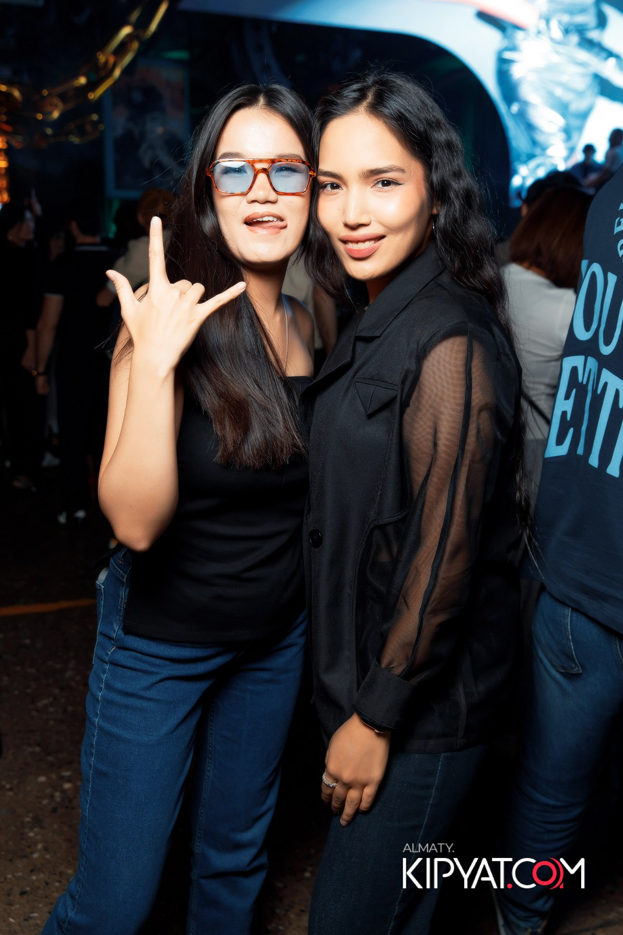 Bla Bla Bar. КИПЯТКОМ АЛМАТЫ! Фотосъемка мероприятий в Алматы