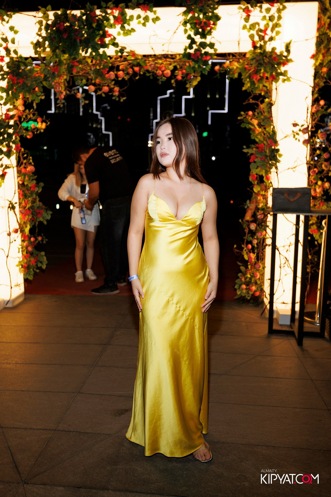 EVENT BAR. КИПЯТКОМ АЛМАТЫ!