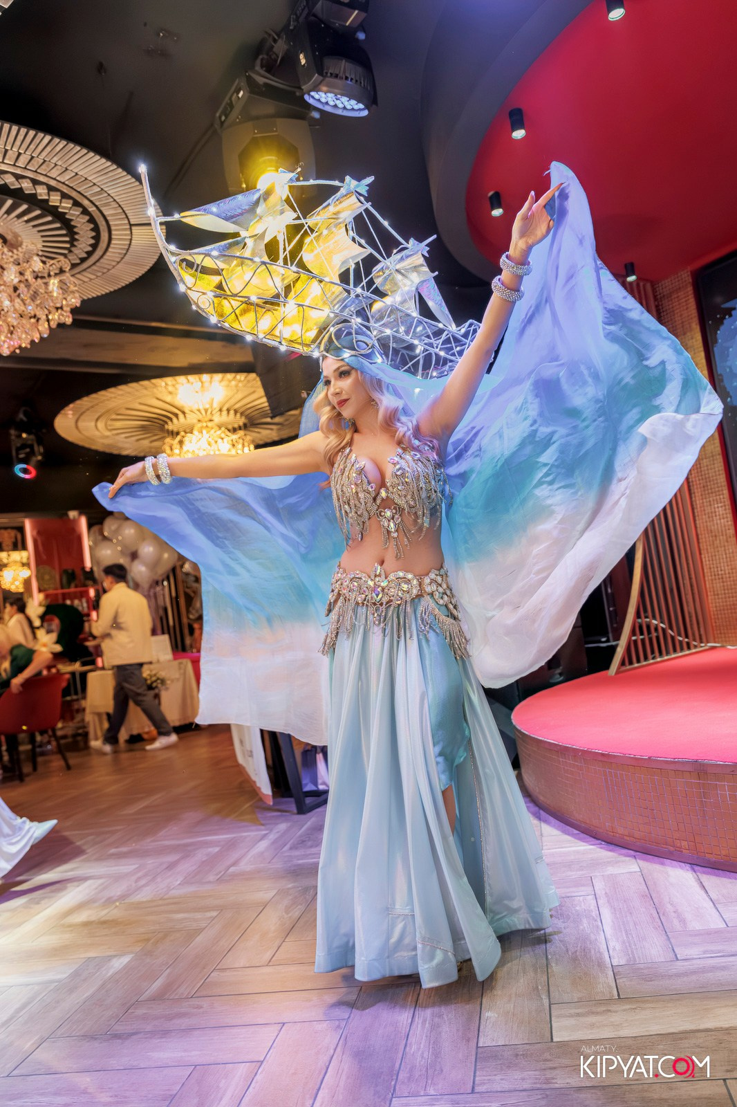 SPRING BRUNCH. КИПЯТКОМ АЛМАТЫ! Фотосъемка мероприятий в Алматы