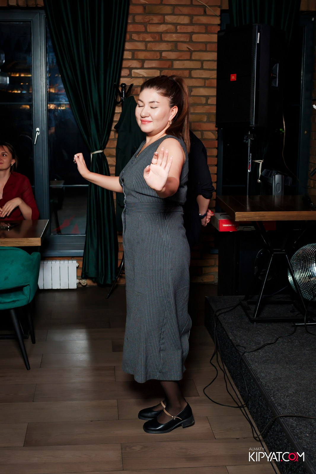 OKTOBERFEST-ПИНТА НА ГОГОЛЯ. КИПЯТКОМ АЛМАТЫ!