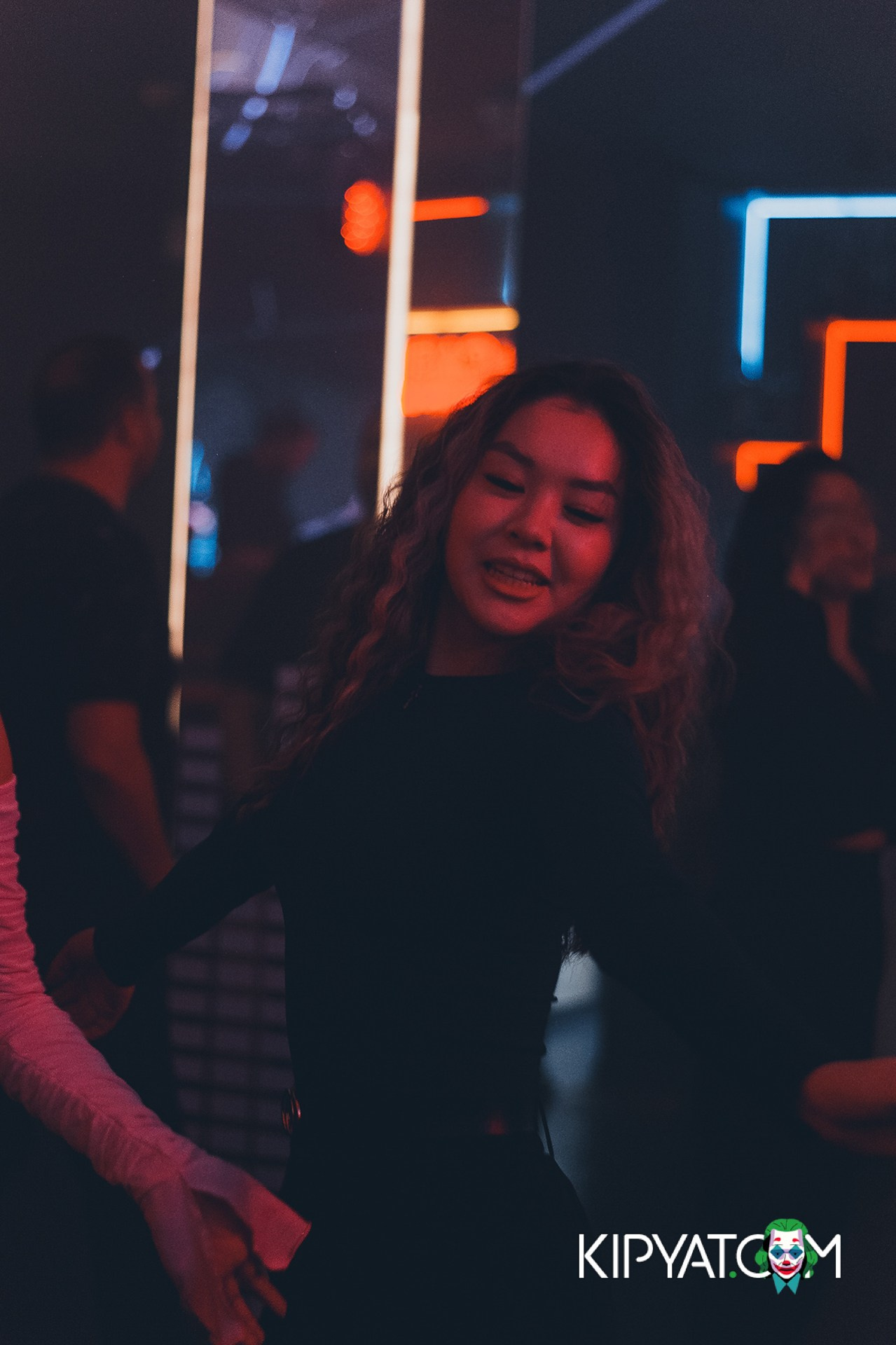 SANTA BARBARA HALLOWEEN PARTY. КИПЯТКОМ АЛМАТЫ! Фотосъемка мероприятий в Алматы