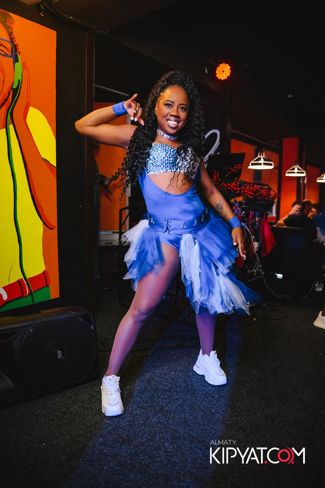 ГРИЛЬ БАР ШАШЛЫКOFF. КИПЯТКОМ АЛМАТЫ!