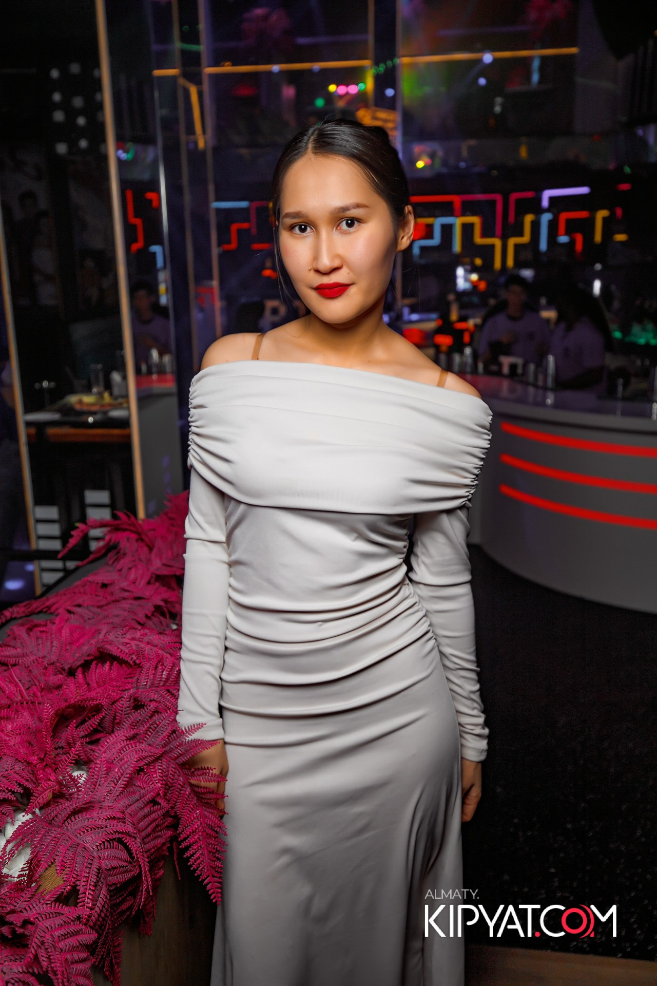 SANTA BARBARA. КИПЯТКОМ АЛМАТЫ!