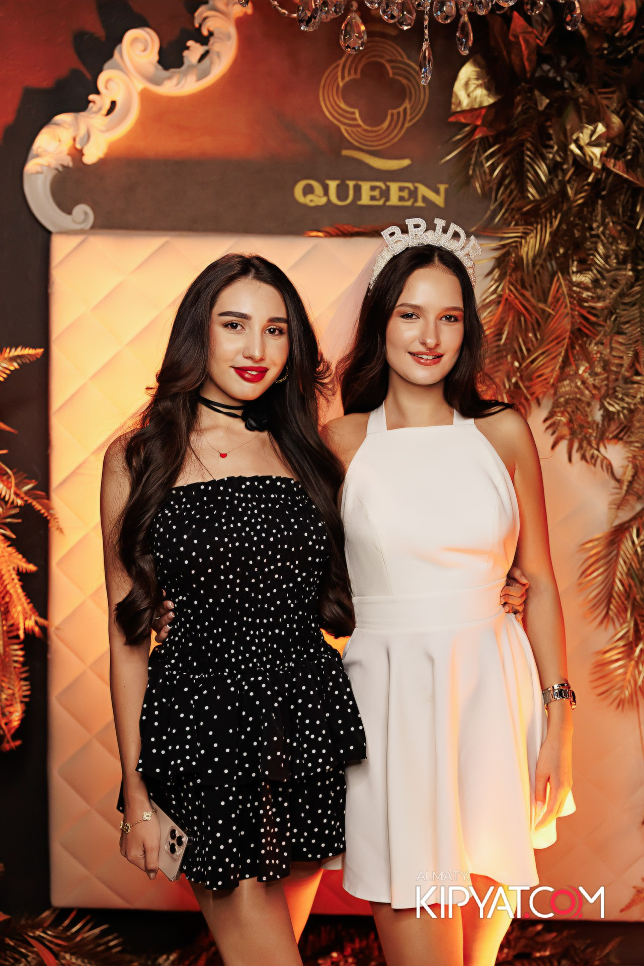 QUEEN. КИПЯТКОМ АЛМАТЫ!