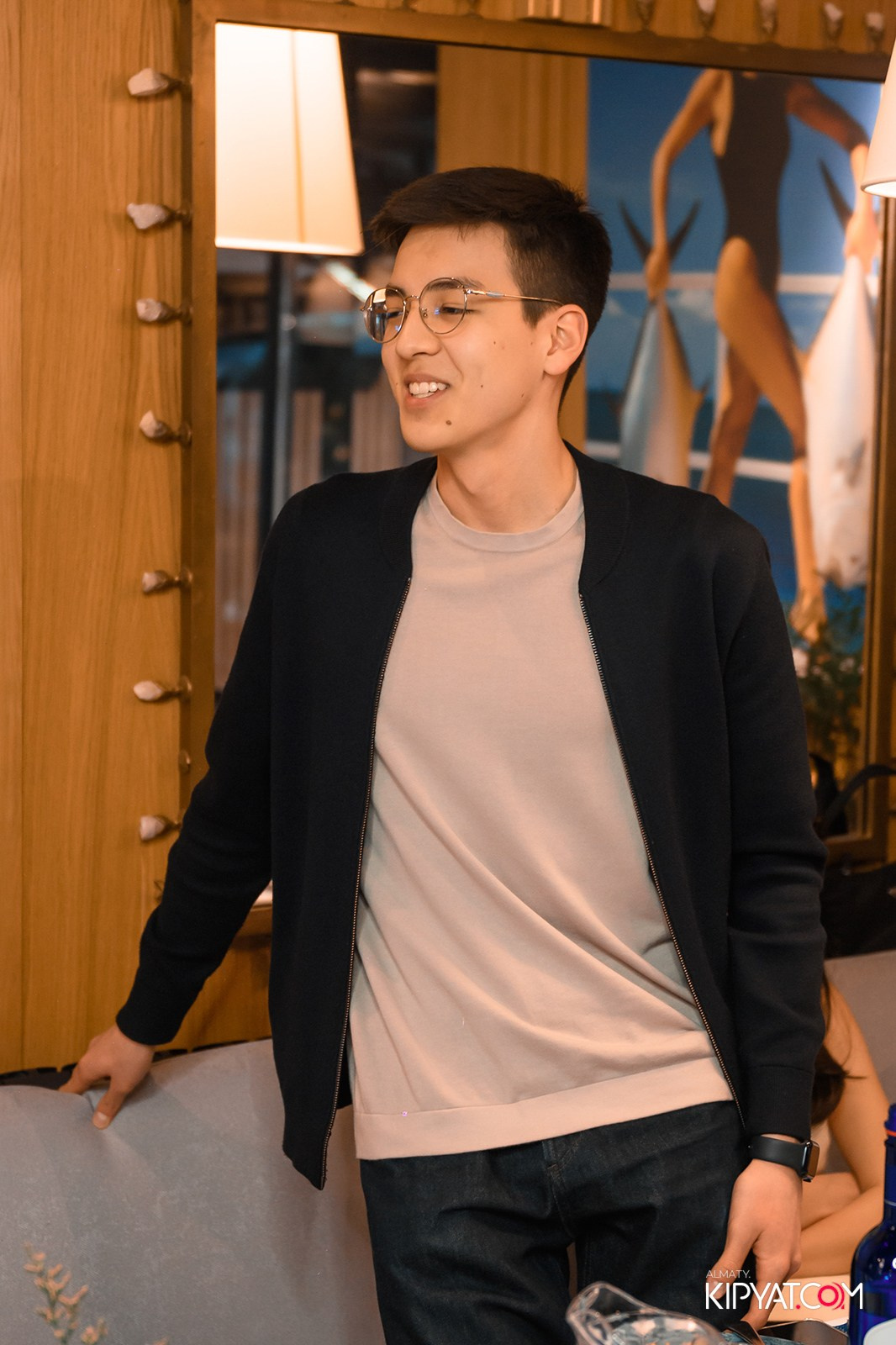 DARIYA'S BIRTHDAY PARTY. КИПЯТКОМ АЛМАТЫ!