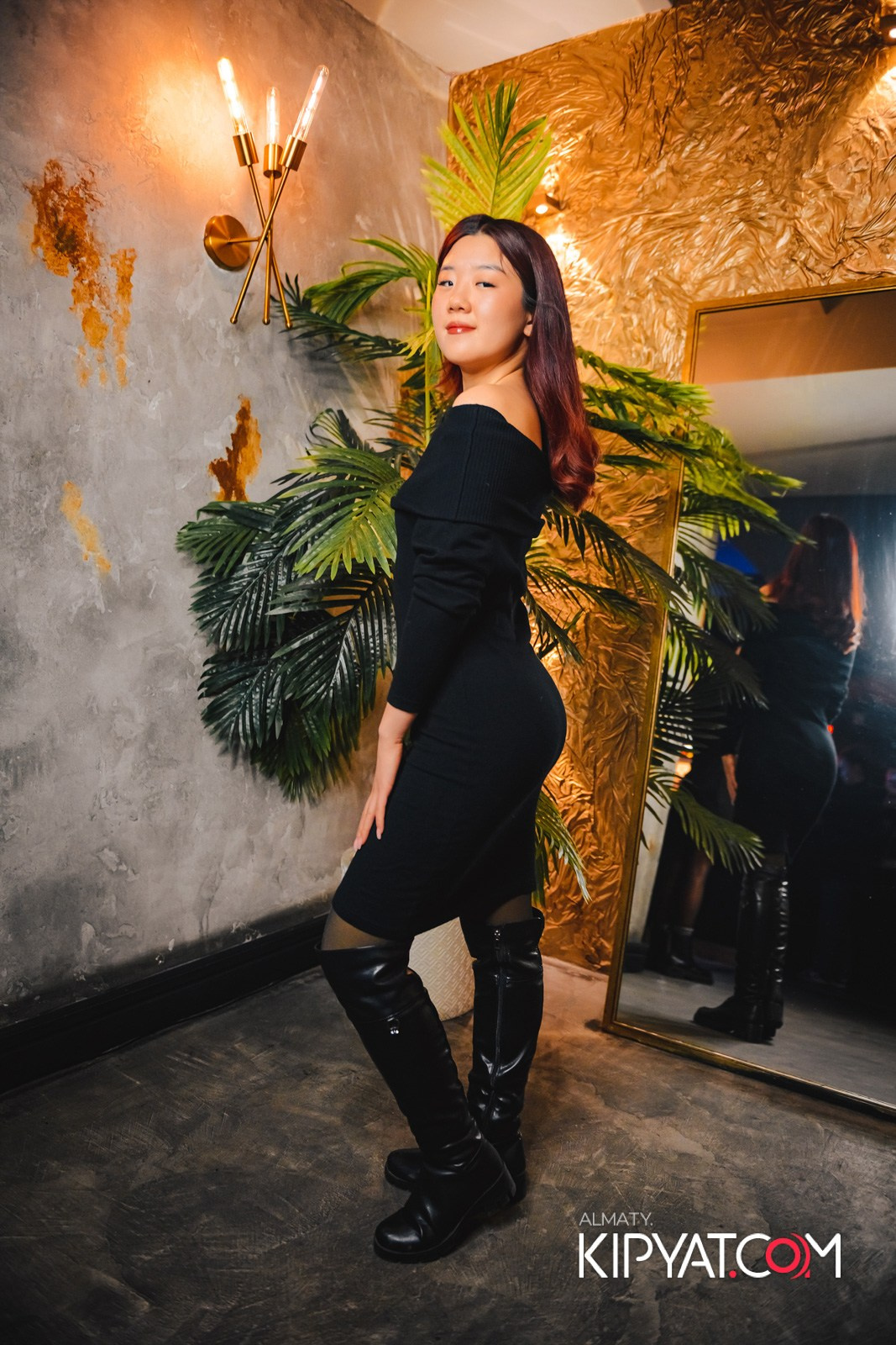 OLOVO BAR НА ДОСТЫК. КИПЯТКОМ АЛМАТЫ!