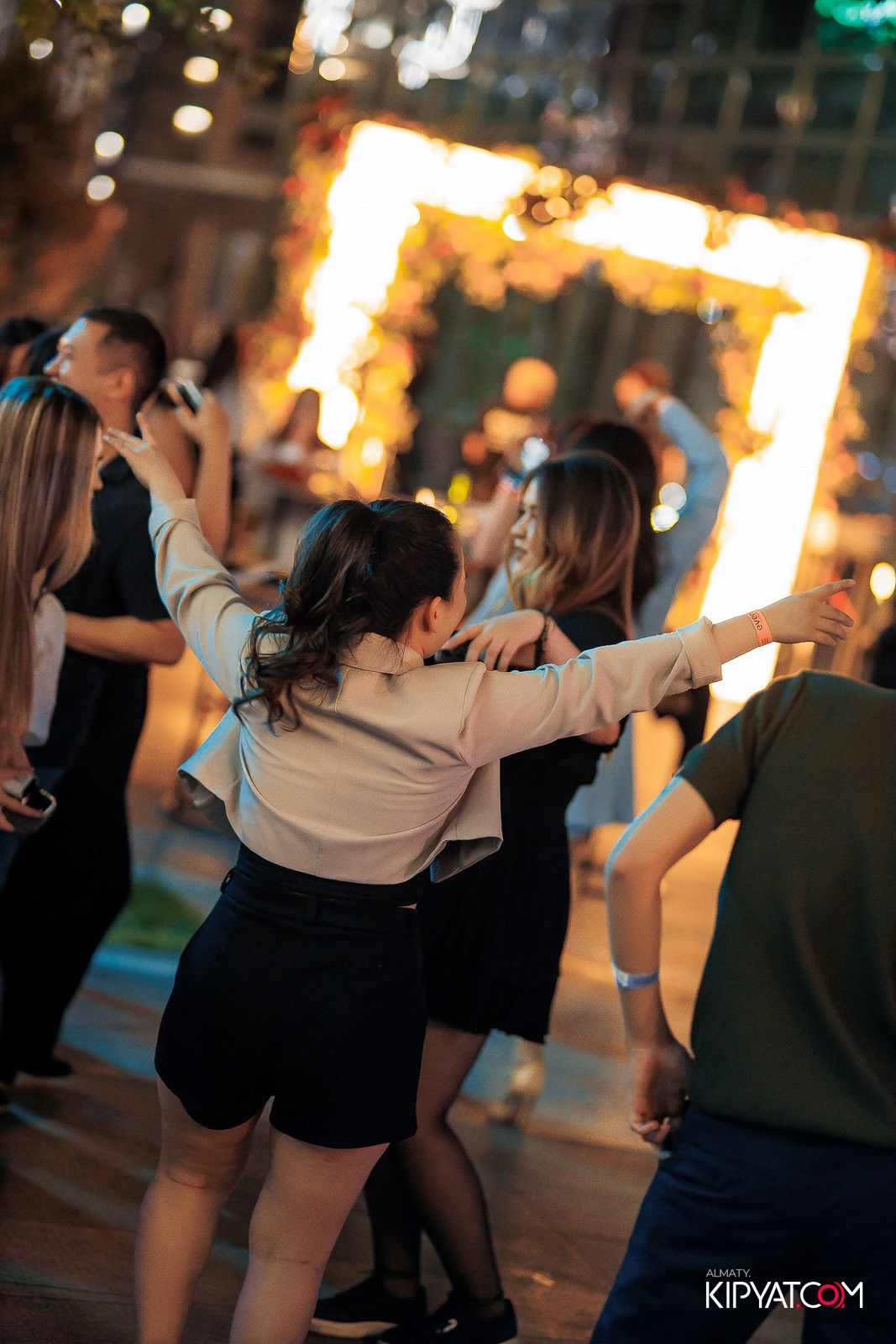 EVENT BAR. КИПЯТКОМ АЛМАТЫ!