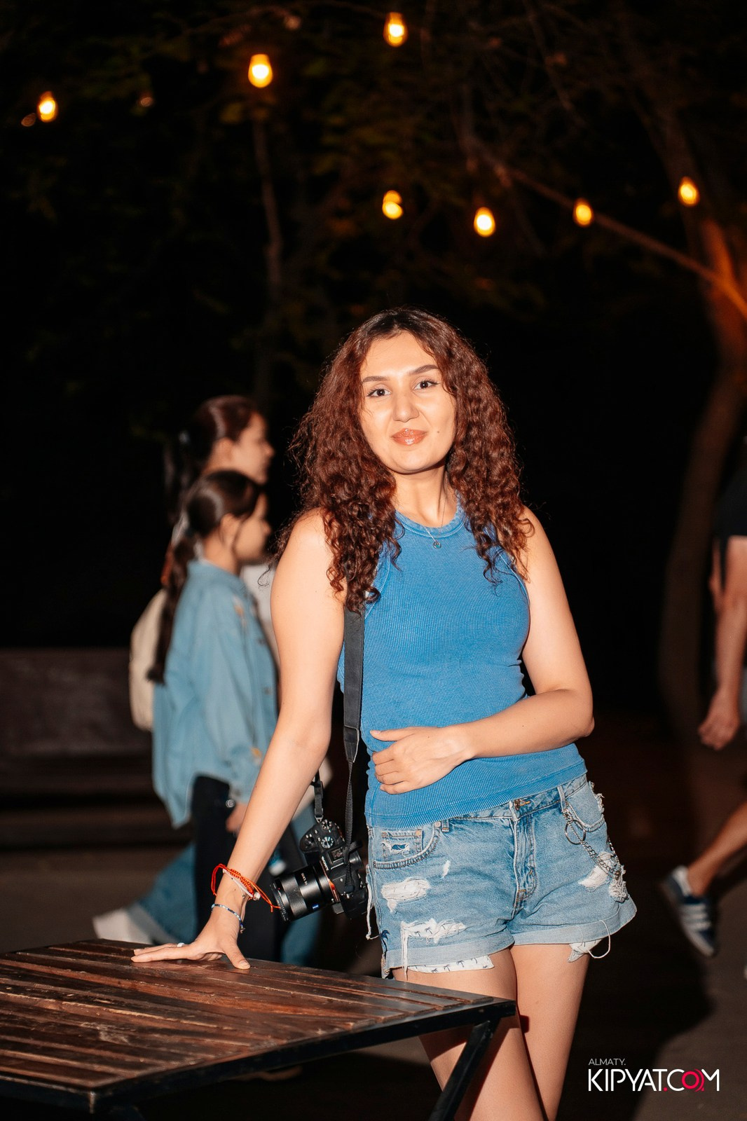 TERRENQOUR CAFE 3 ГОДА. КИПЯТКОМ АЛМАТЫ!