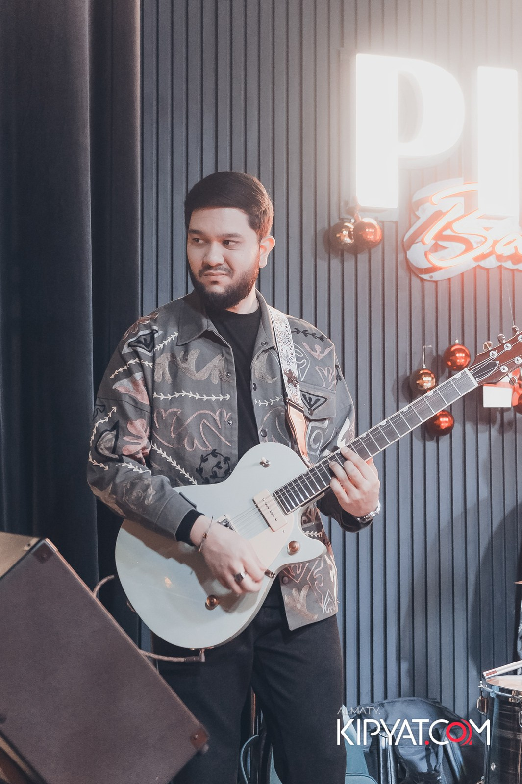 ПИНТА НУРЛЫ-ТАУ. КИПЯТКОМ АЛМАТЫ!