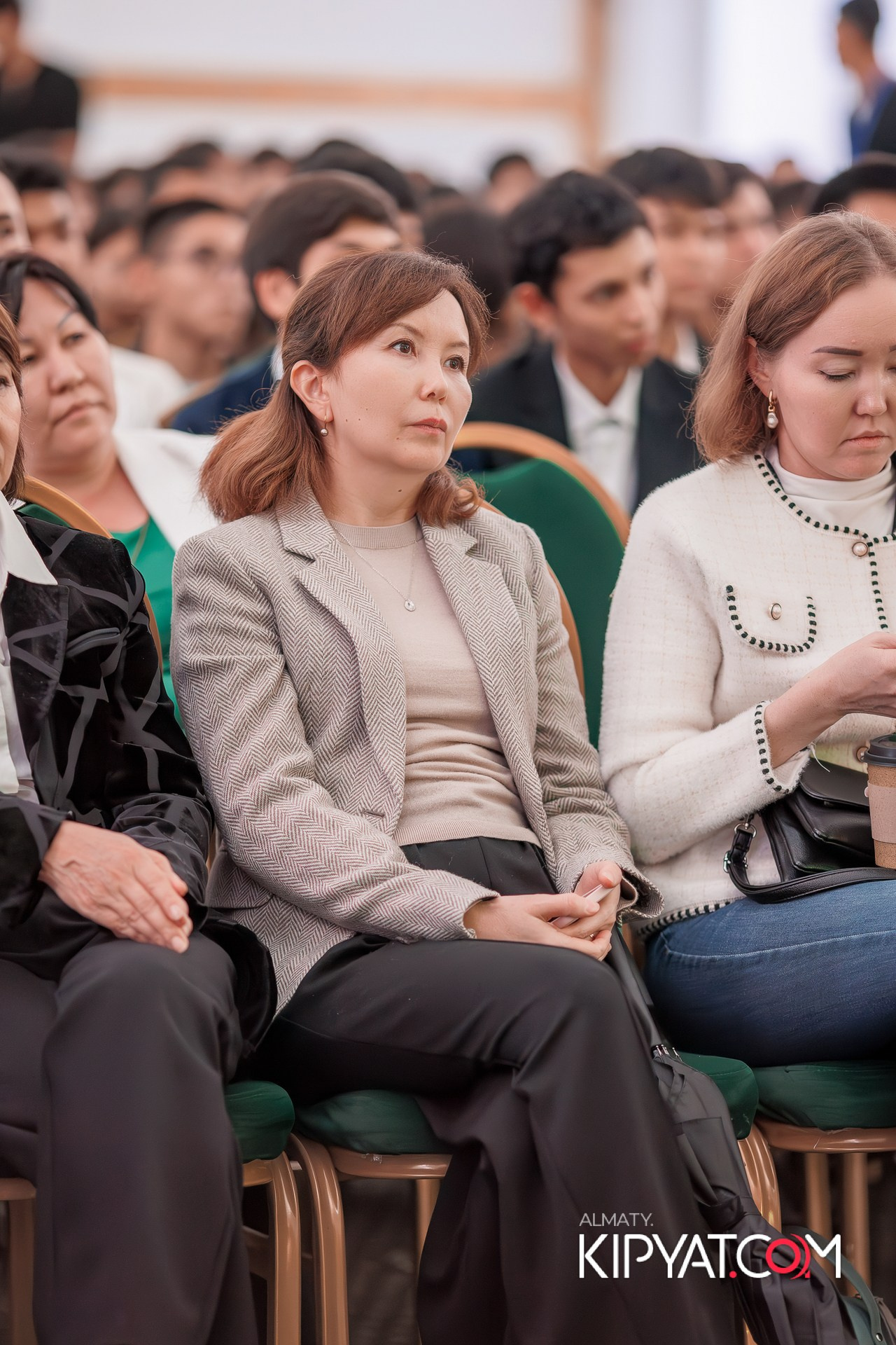 ENERGO UNIVERSITY. КИПЯТКОМ АЛМАТЫ!