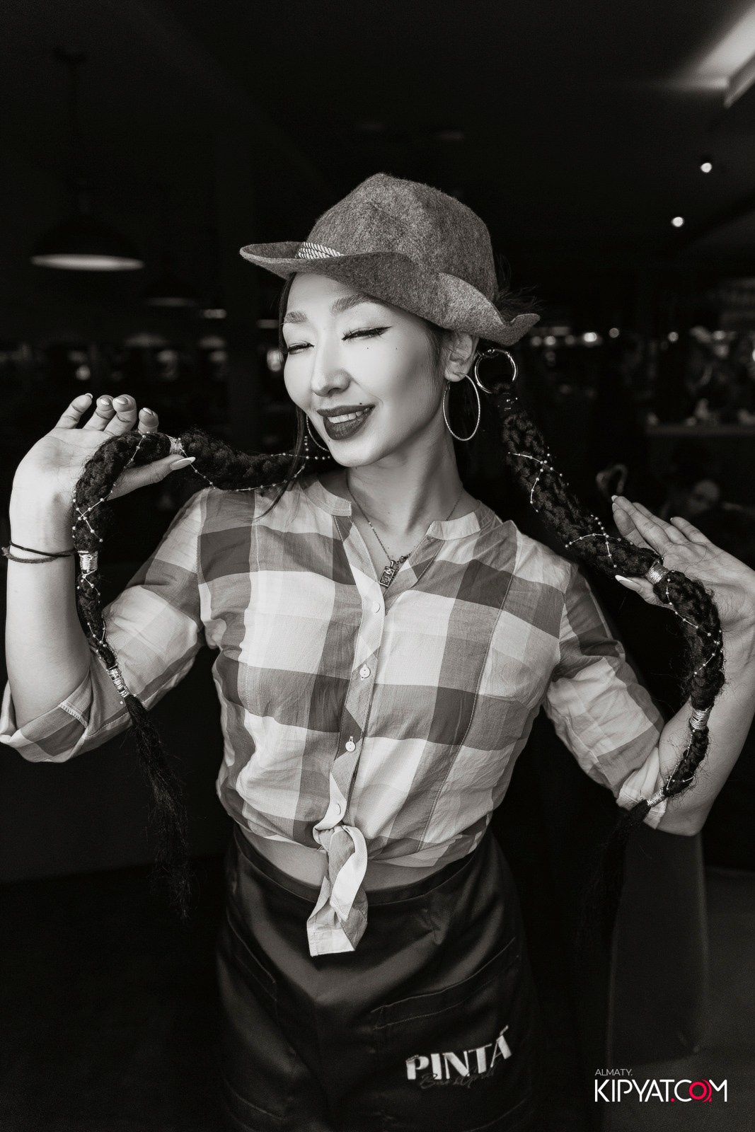 OKTOBERFEST — ПИНТА MEGA ALMA-ATA. КИПЯТКОМ АЛМАТЫ!