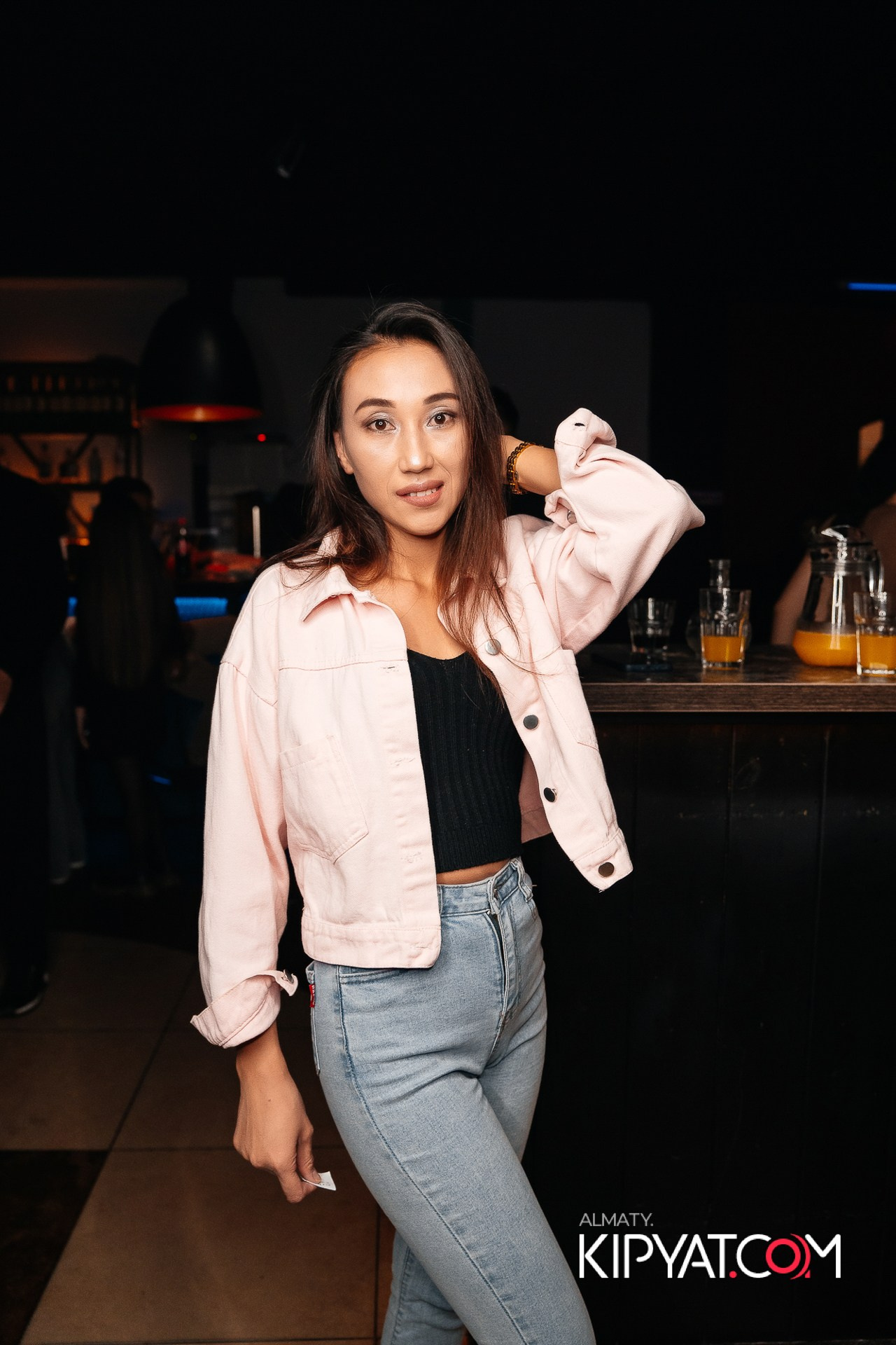 Aragosta. КИПЯТКОМ АЛМАТЫ!