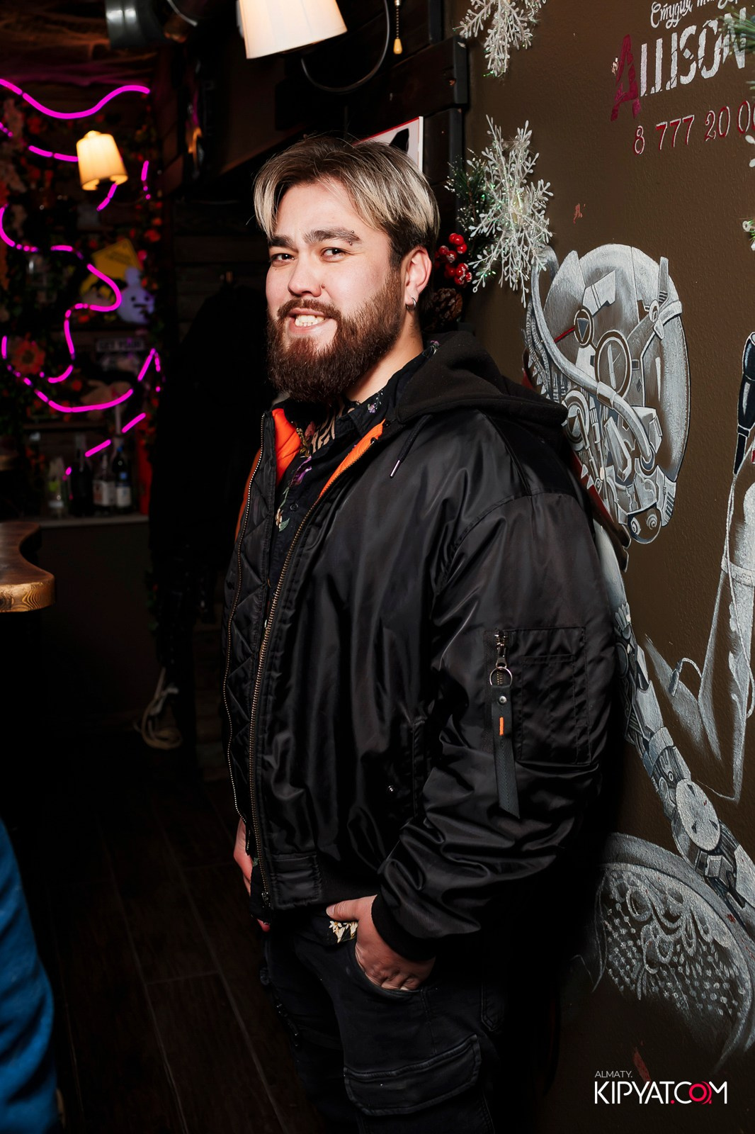 VICTORY PUB. КИПЯТКОМ АЛМАТЫ! Фотосъемка мероприятий в Алматы
