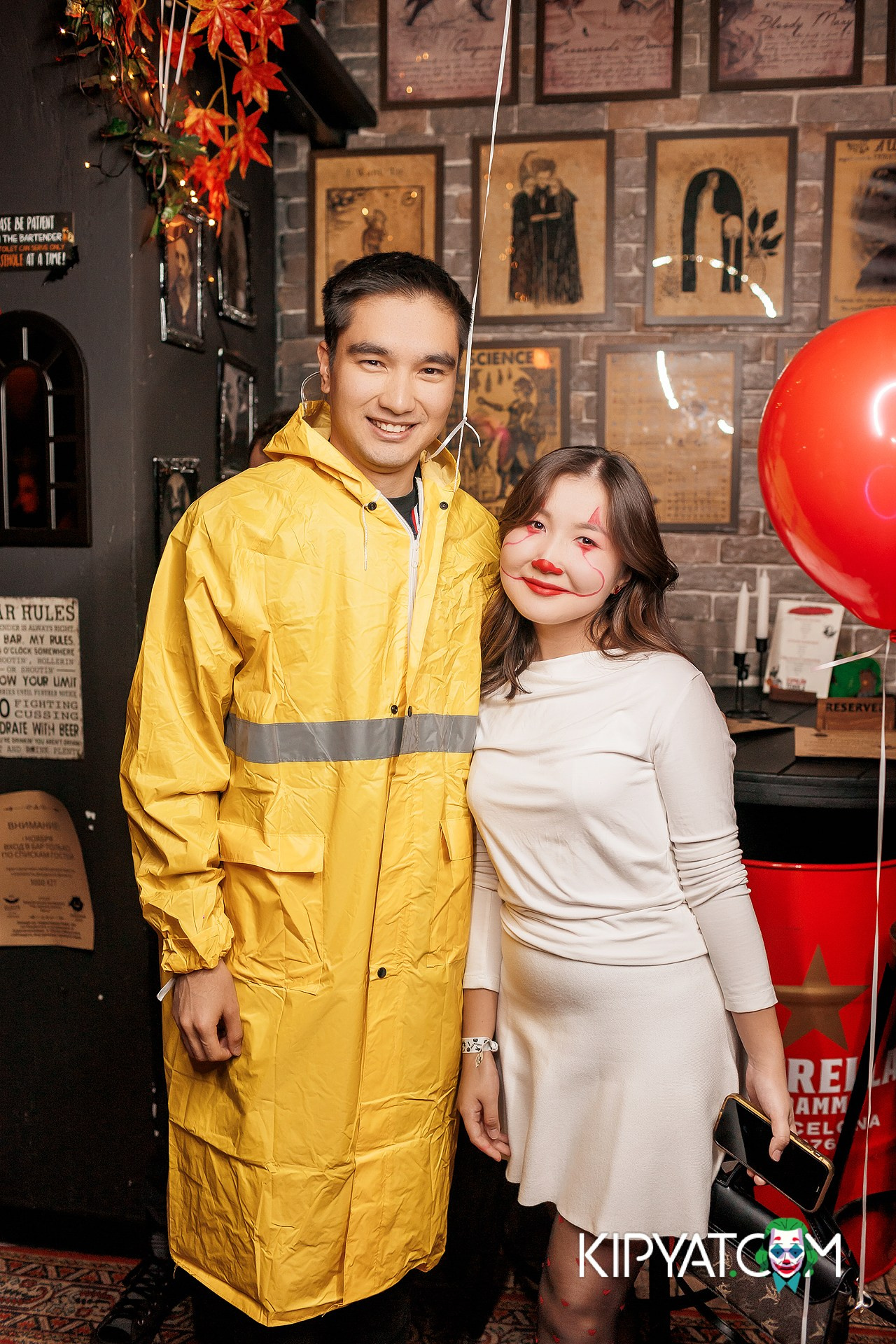 QUEEN OF THE DARKNESS. КИПЯТКОМ АЛМАТЫ!