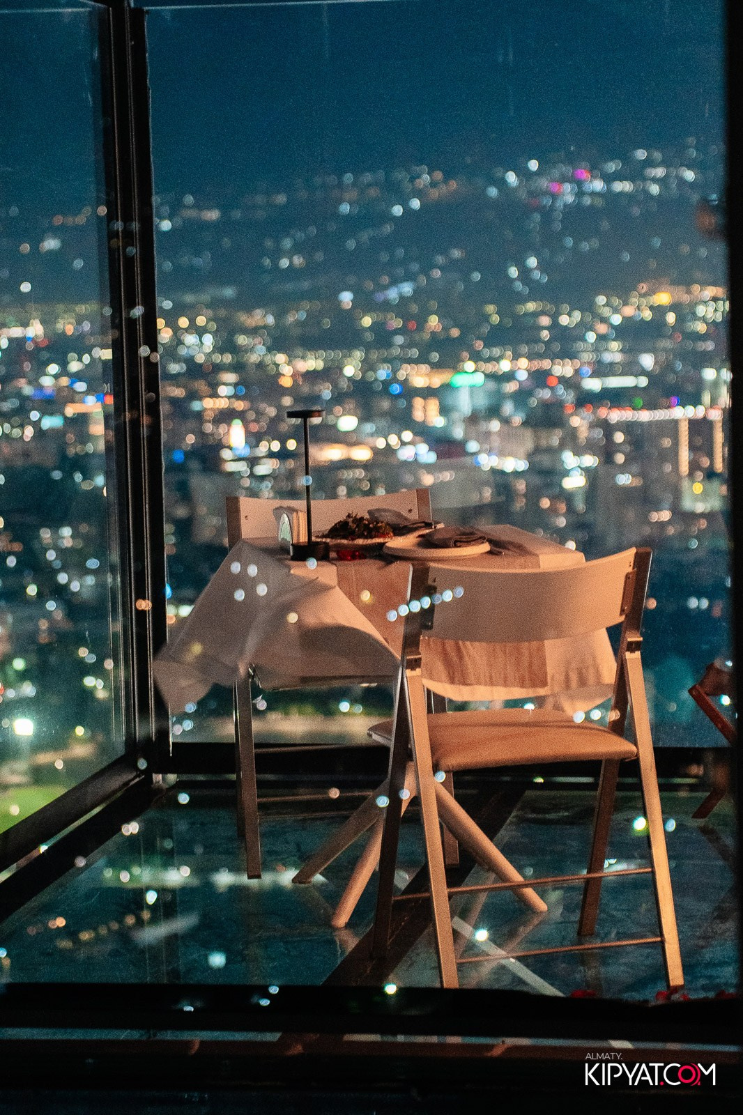 SUNQAR DJ ANNDI. КИПЯТКОМ АЛМАТЫ!