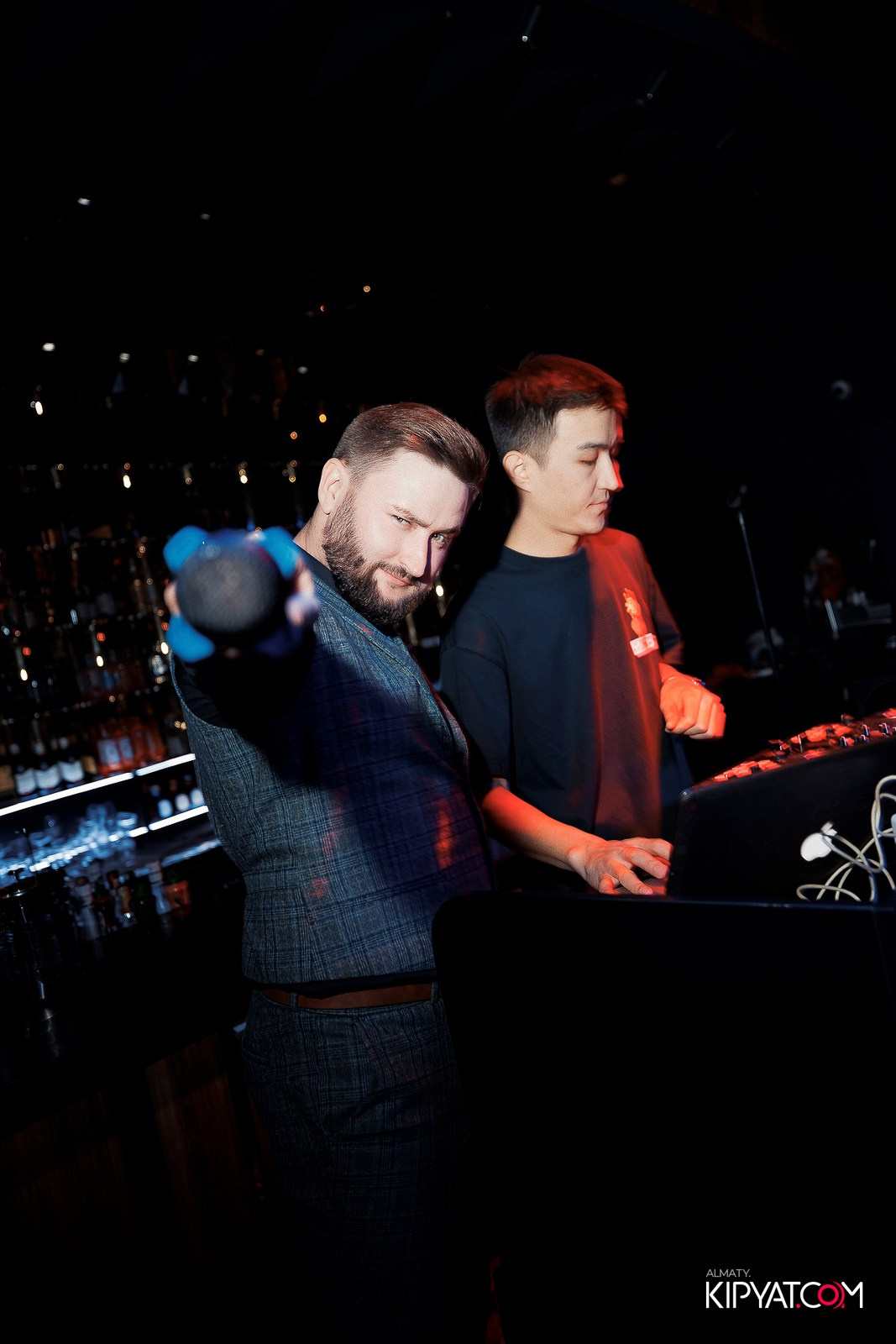 MOOD KARAOKE & TERRACE. КИПЯТКОМ АЛМАТЫ! Фотосъемка мероприятий в Алматы