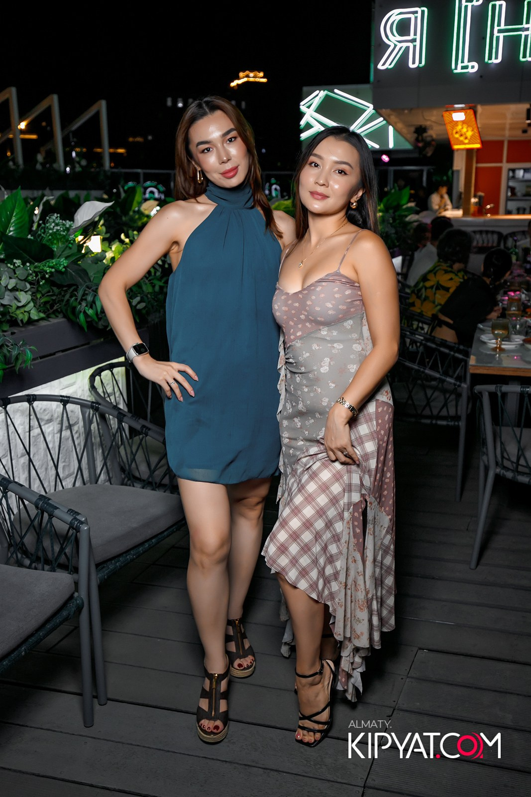 ДОРОГАЯ Я НЕ ПИЛ. КИПЯТКОМ АЛМАТЫ!