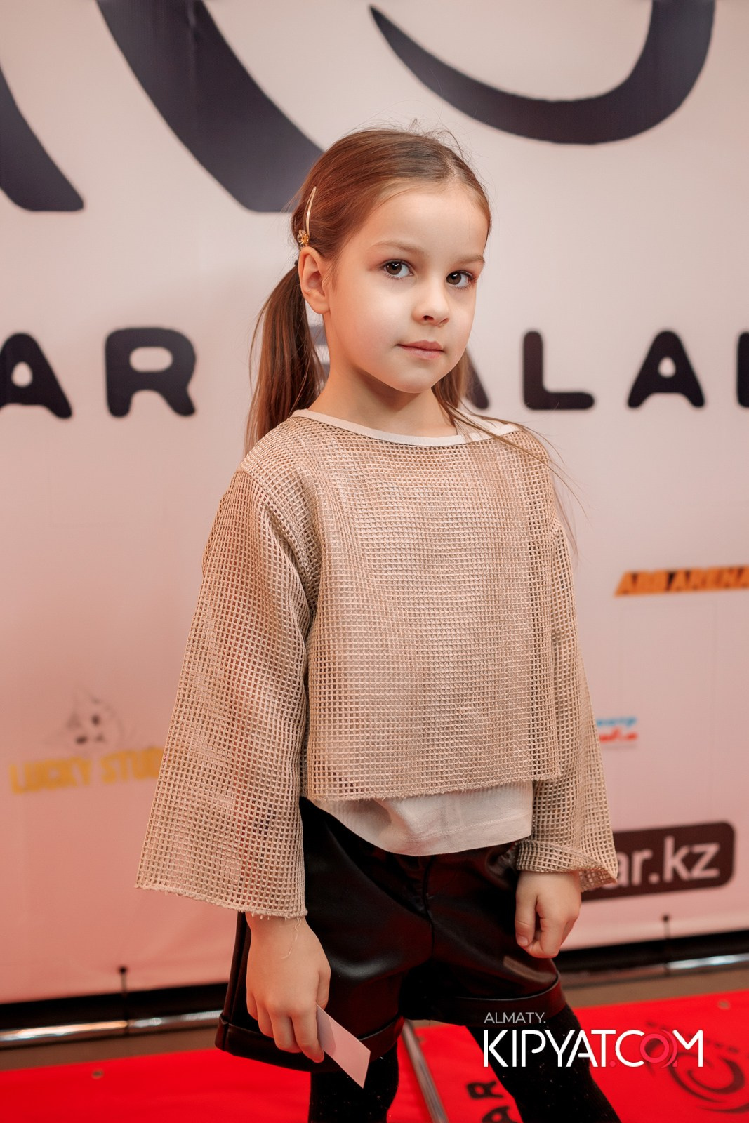 ПРЕЗЕНТАЦИЯ 9 ГРУППЫ КИНОПРОЕКТА «STARBALALAR». КИПЯТКОМ АЛМАТЫ!