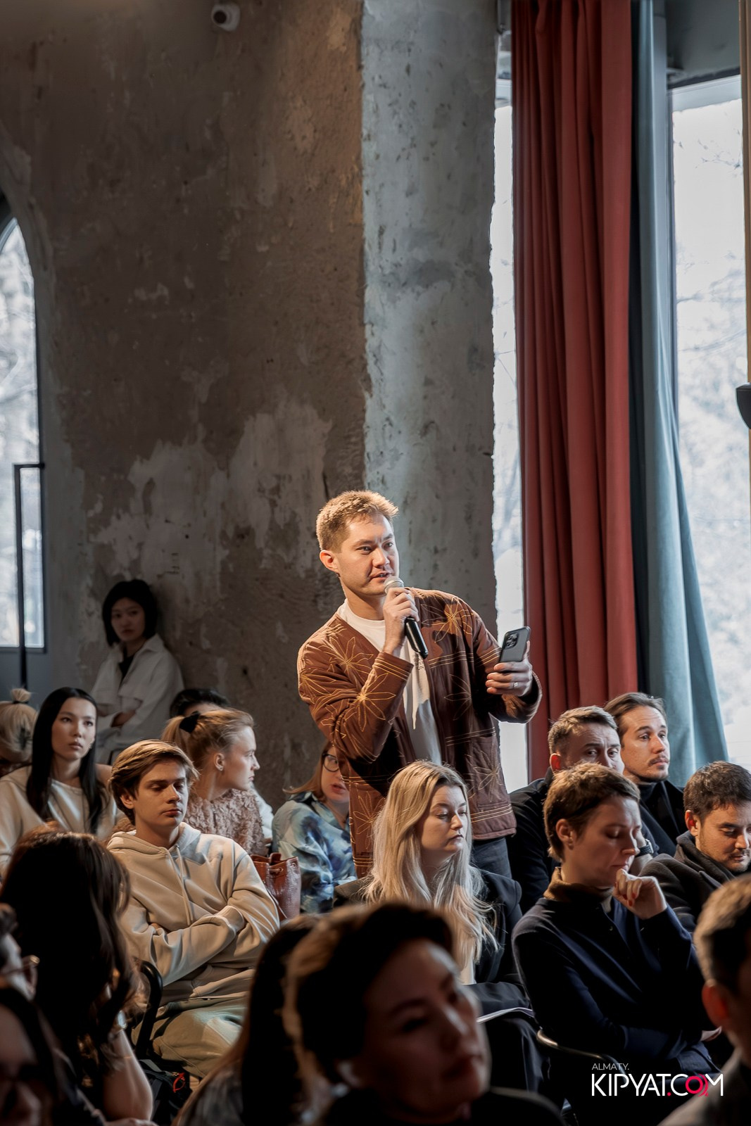 ИТОГИ 2025 ГОДА ALMATY AIR INITIATIVE. КИПЯТКОМ АЛМАТЫ! Фотосъемка мероприятий в Алматы