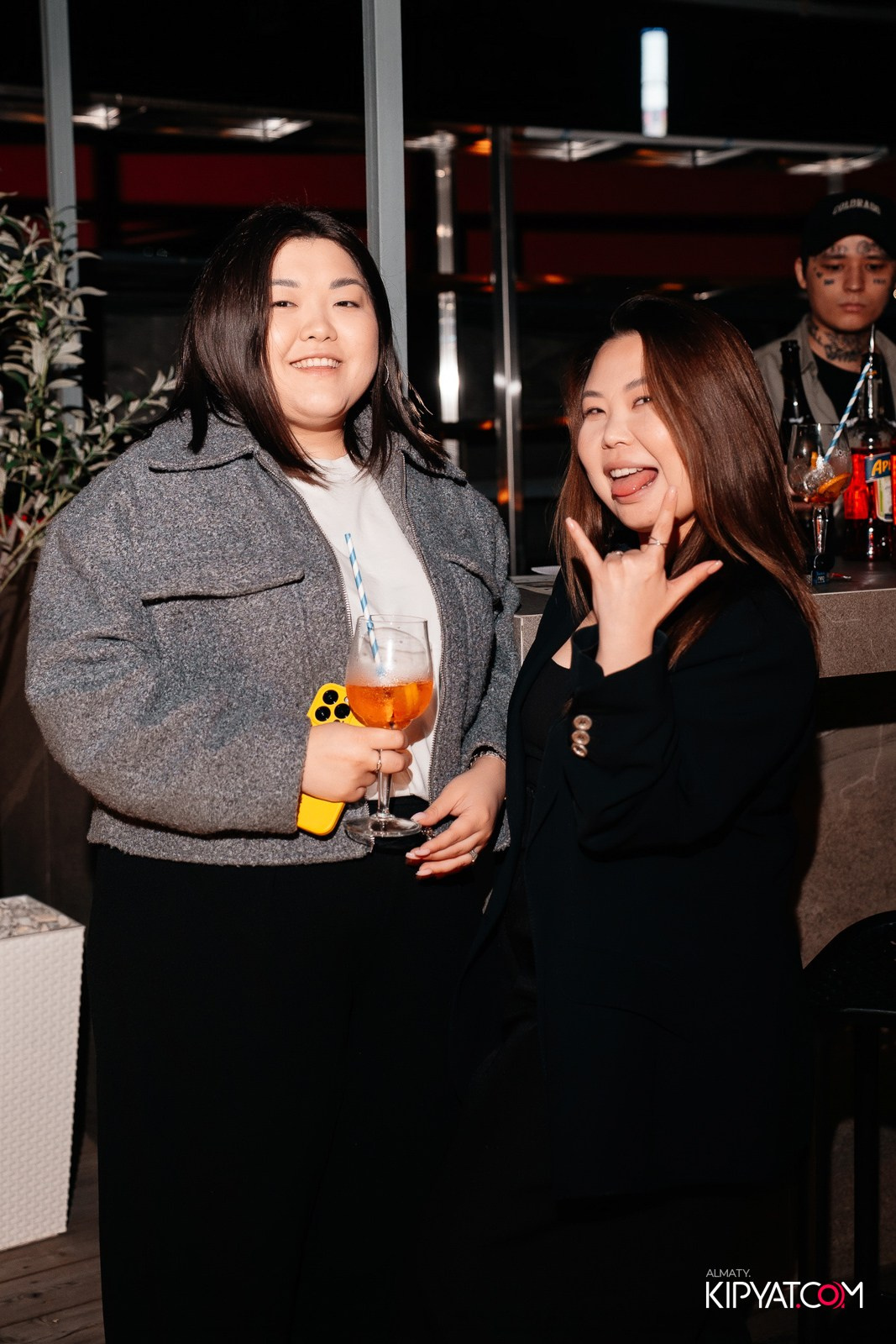 ОФИЦИАЛЬНОЕ ОТКРЫТИЕ ЛЕТНЕЙ ТЕРРАСЫ «TO THE MOON LOUNGE & HOOKAH». КИПЯТКОМ АЛМАТЫ!