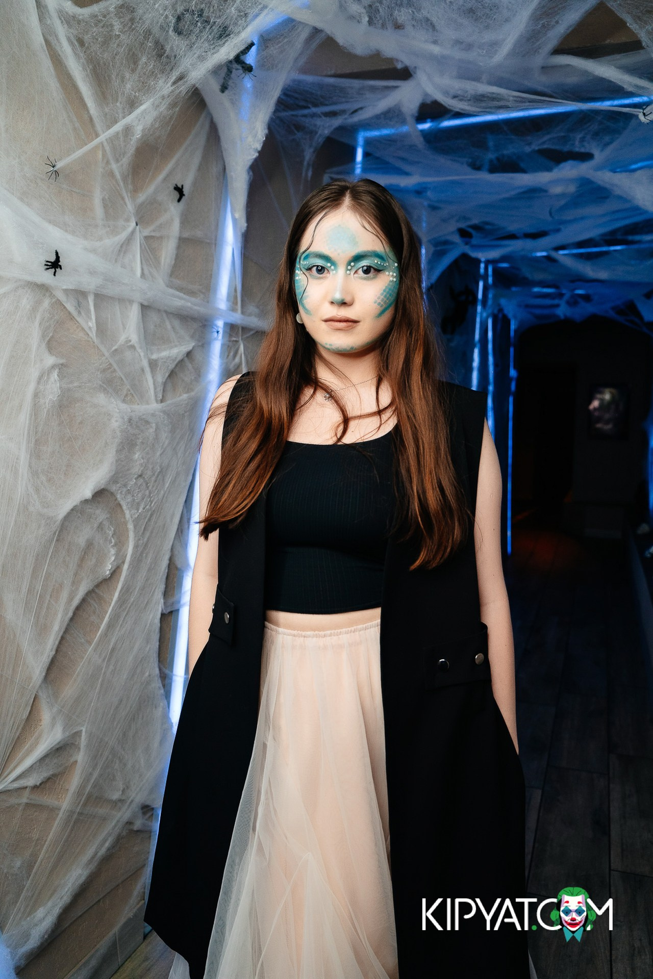 HALLOWEEN PARTY AVENUE. КИПЯТКОМ АЛМАТЫ!