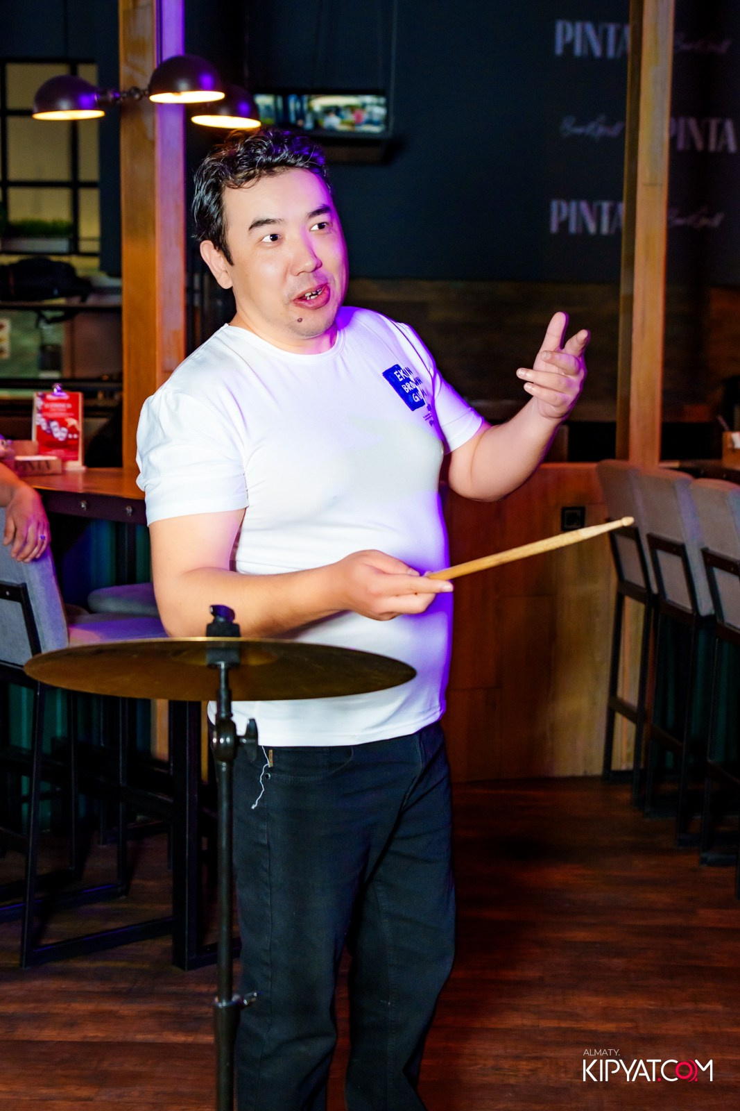 ПИНТА APORT MALL. КИПЯТКОМ АЛМАТЫ!