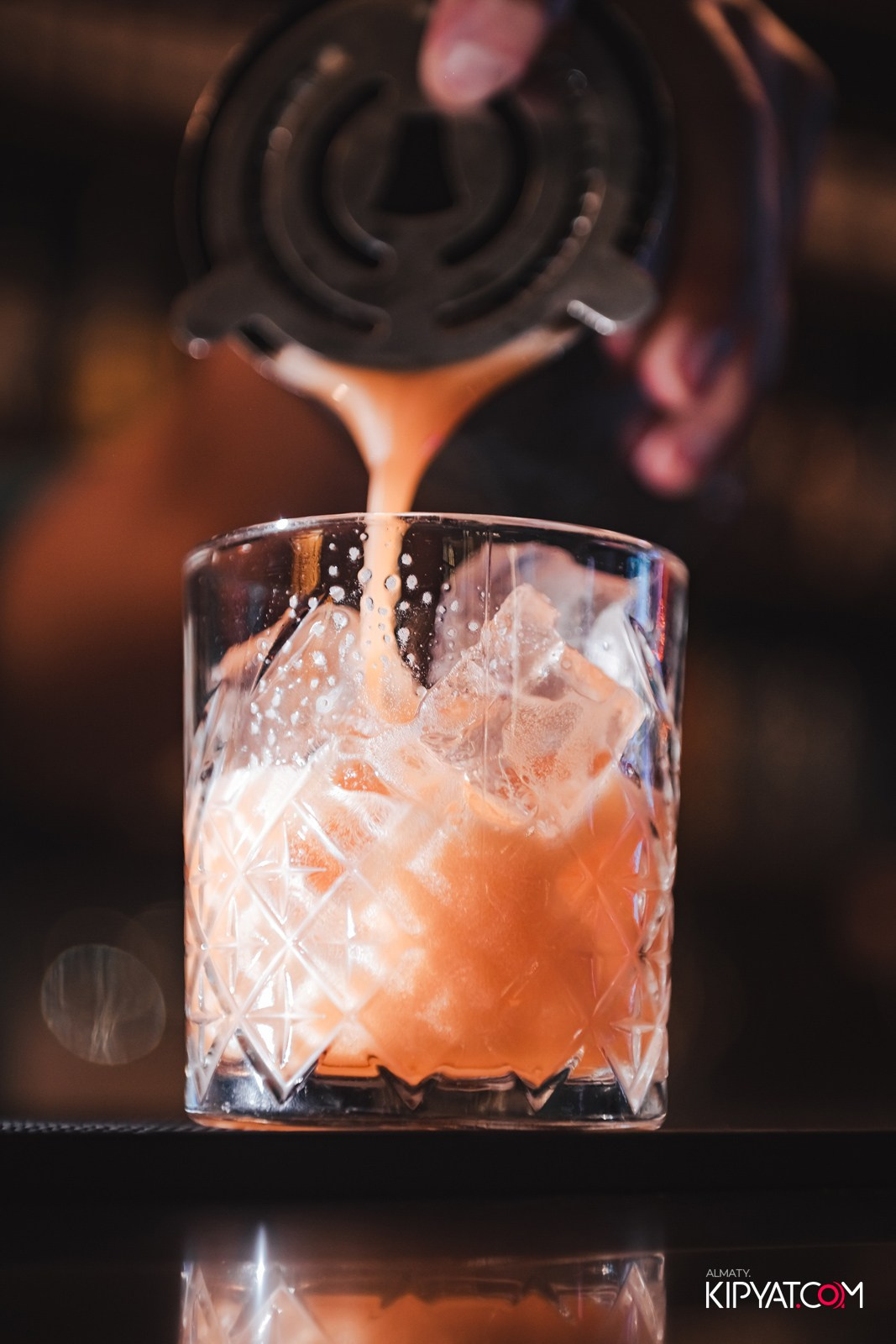 VICE CITY. КИПЯТКОМ АЛМАТЫ!