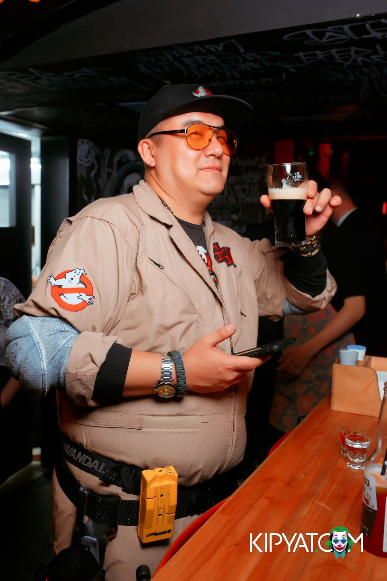 VICTORY AND MEXICAN WILD. КИПЯТКОМ АЛМАТЫ!