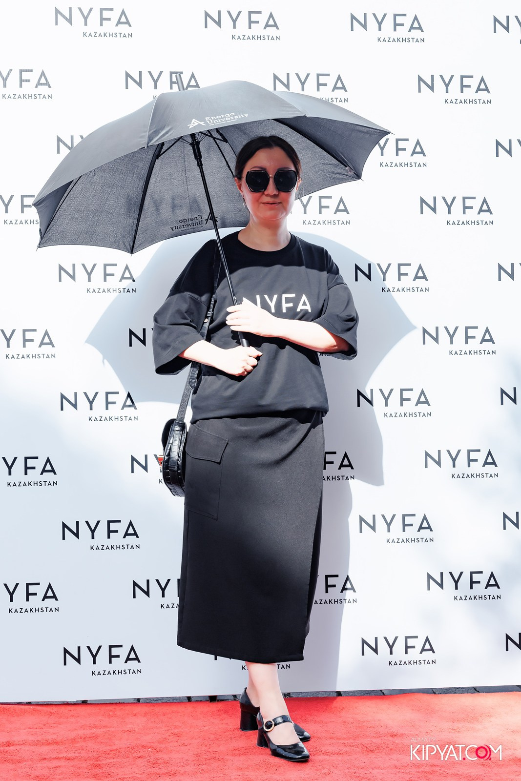 NEW YORK FILM ACADEMY. КИПЯТКОМ АЛМАТЫ!