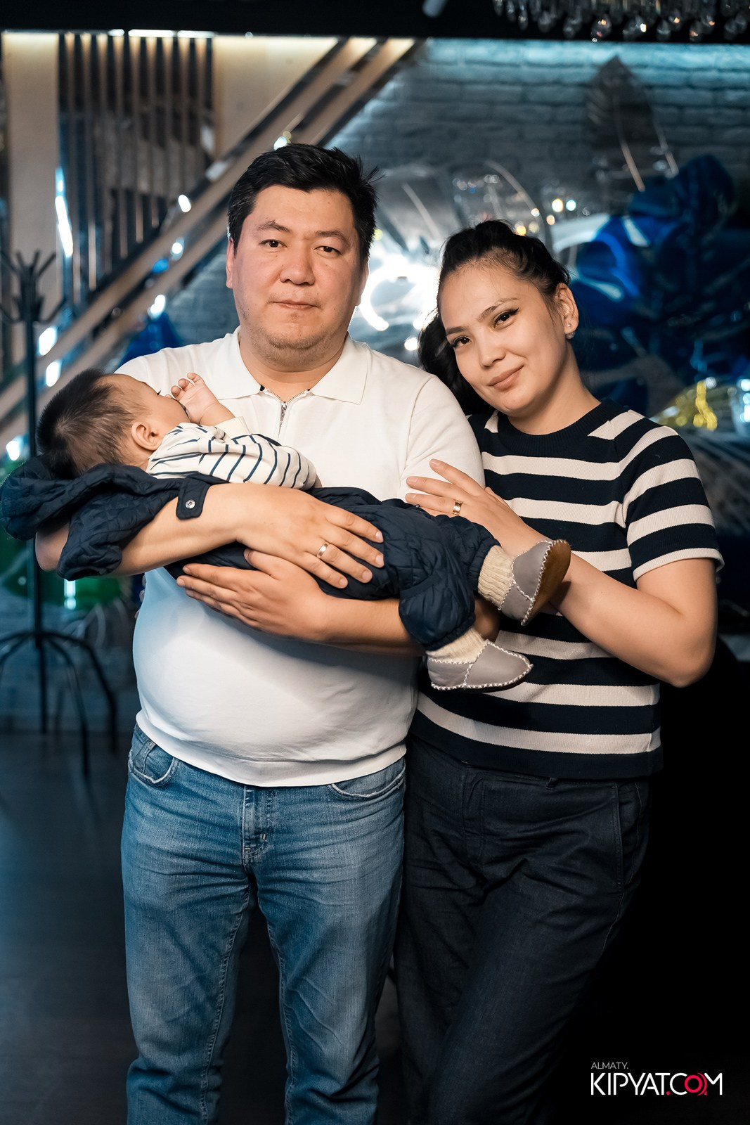 УХО И МЕДВЕДЬ НА ГАГАРИНА. КИПЯТКОМ АЛМАТЫ!