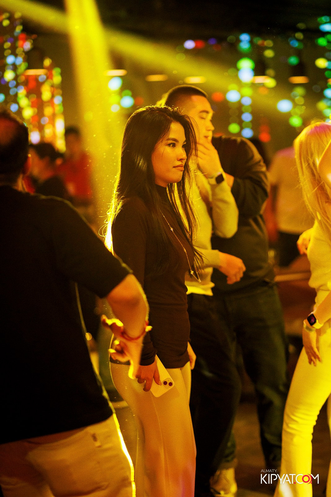 EVENT BAR. КИПЯТКОМ АЛМАТЫ! Фотосъемка мероприятий в Алматы