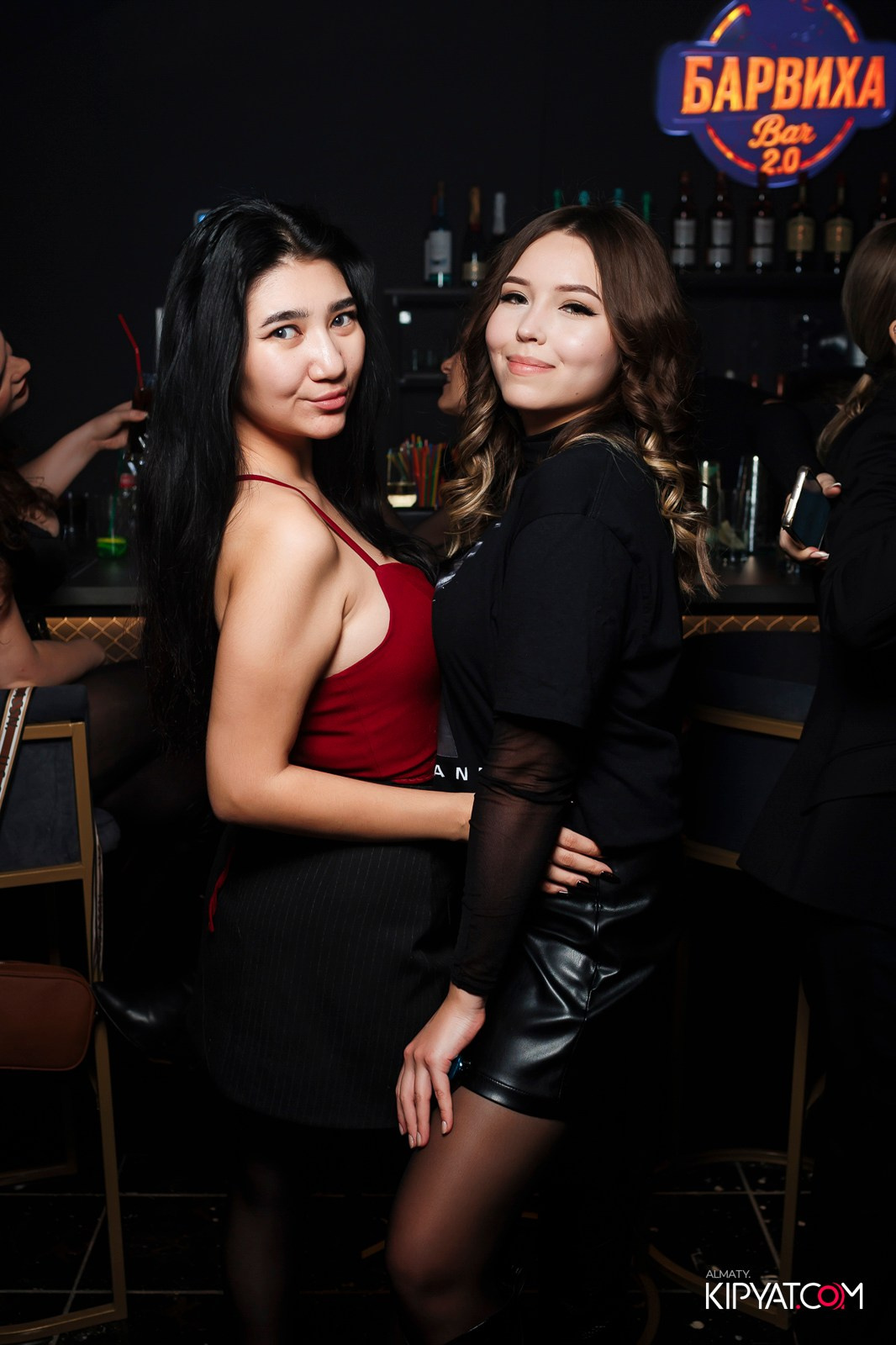 TECHNICAL OPENING ILLUZION NIGHT CLUB. КИПЯТКОМ АЛМАТЫ! Фотосъемка мероприятий в Алматы