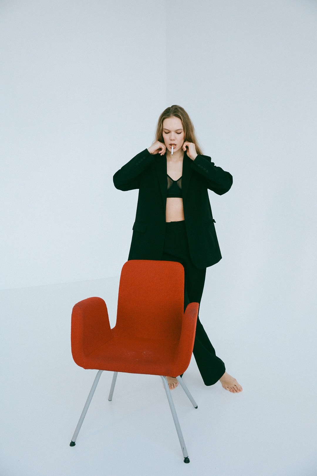 Ангелина. Фотограф Нижний Новгород