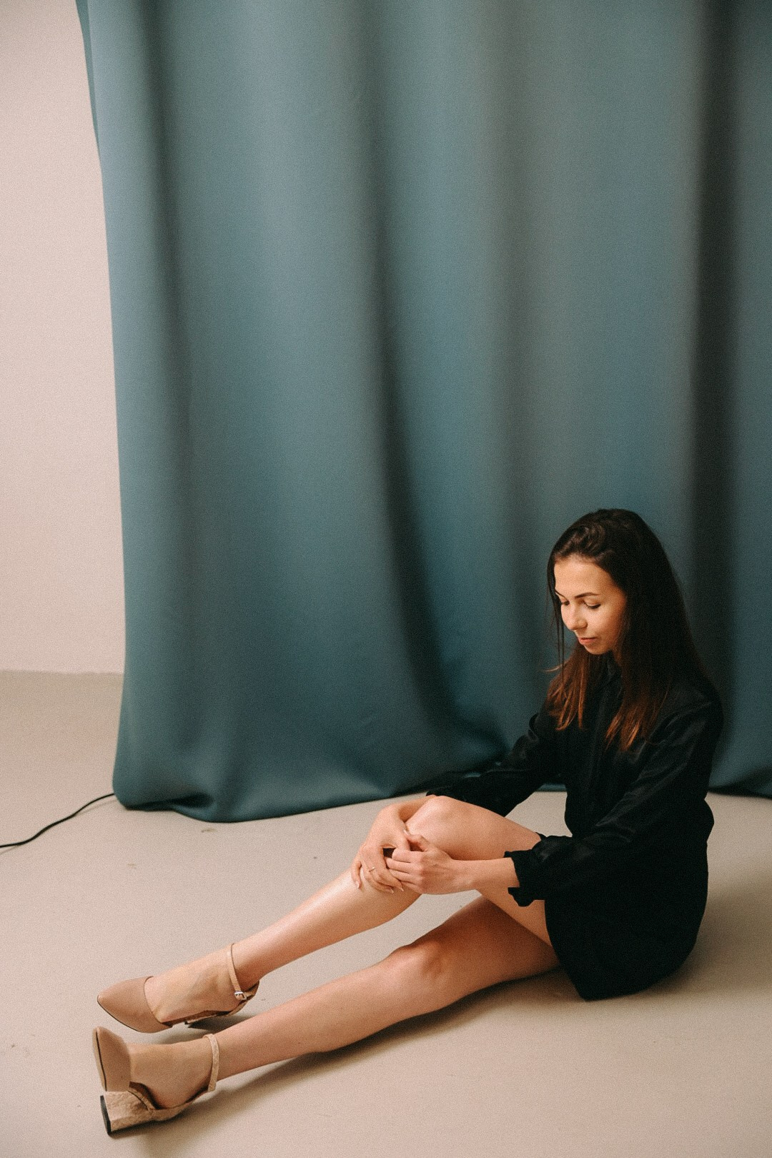 Полина. Фотограф Нижний Новгород