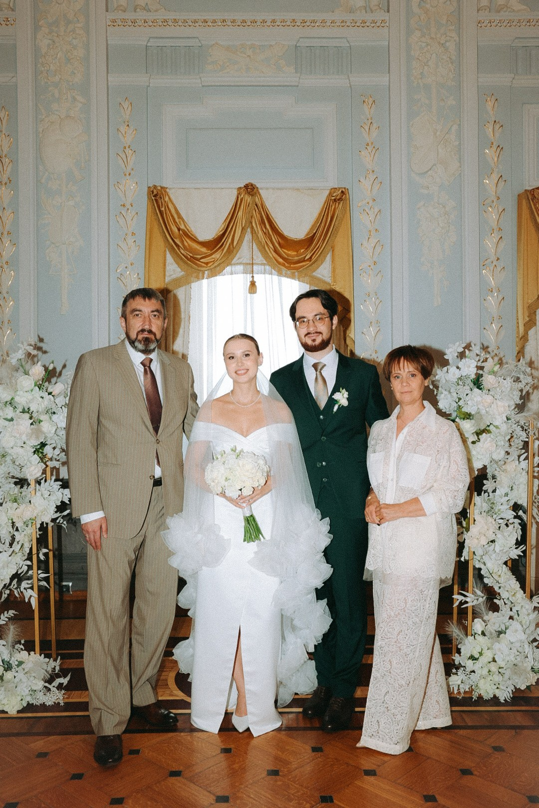 Глеб и Наташа. Фотограф Нижний Новгород