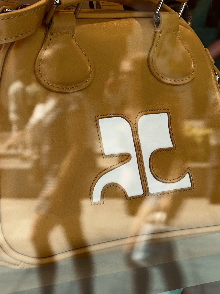 Paris. Фотограф в Москве