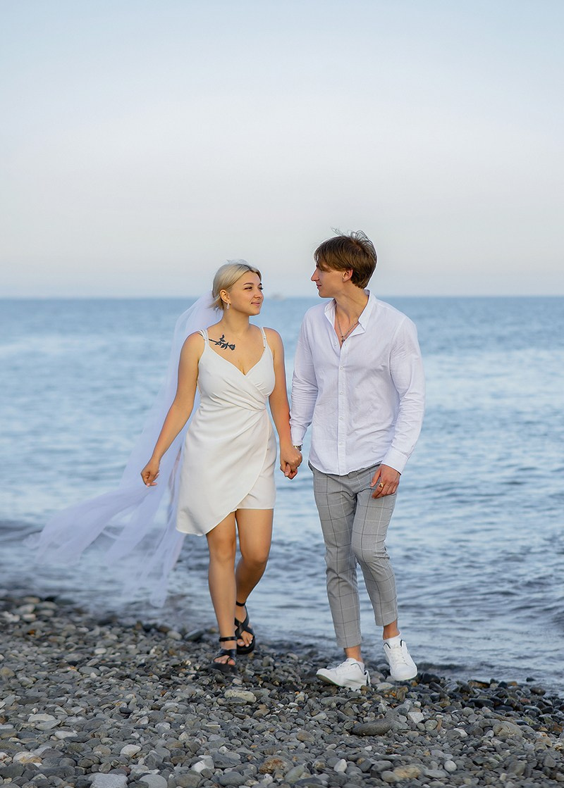 Свадебные фотосессии в Сириусе и Адлере. Фотограф в Адлере, Сириусе, Красной Поляне — лавстори, семейные и индивидуальные фотосессии