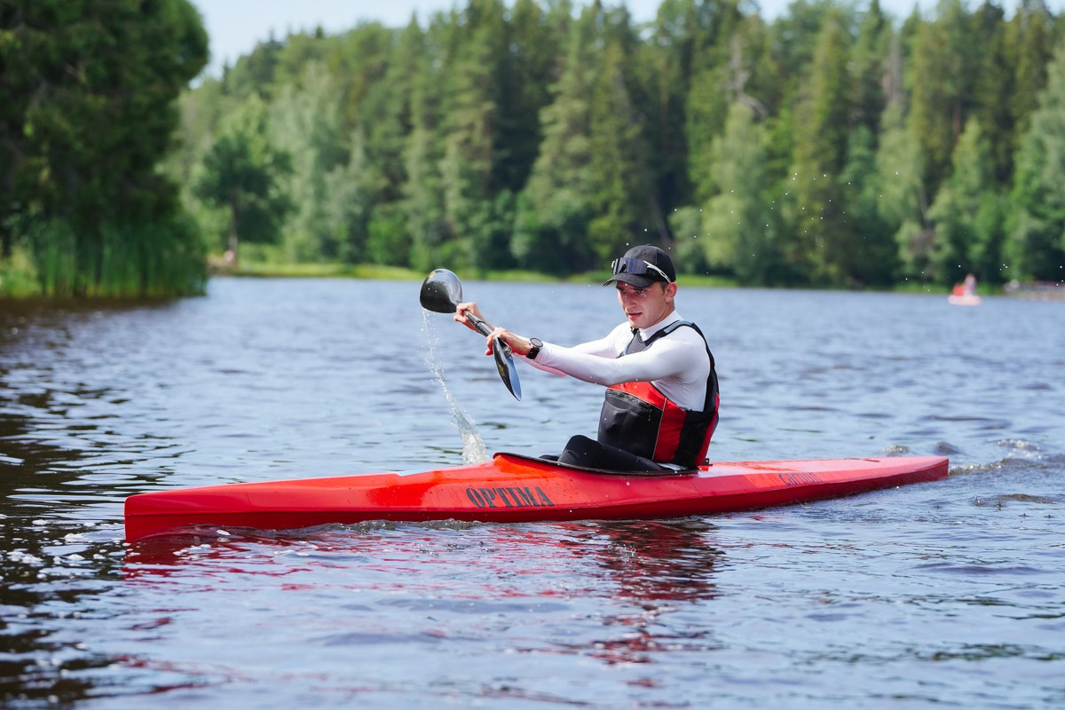 Рощинский Марафон. Репортажный и семейный фотограф в Санкт-Петербурге Тарас Марченко