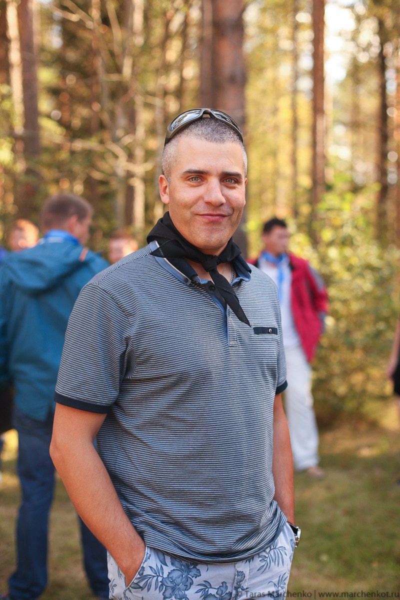 Team Building Унисто Петросталь. Репортажный и семейный фотограф в Санкт-Петербурге Тарас Марченко