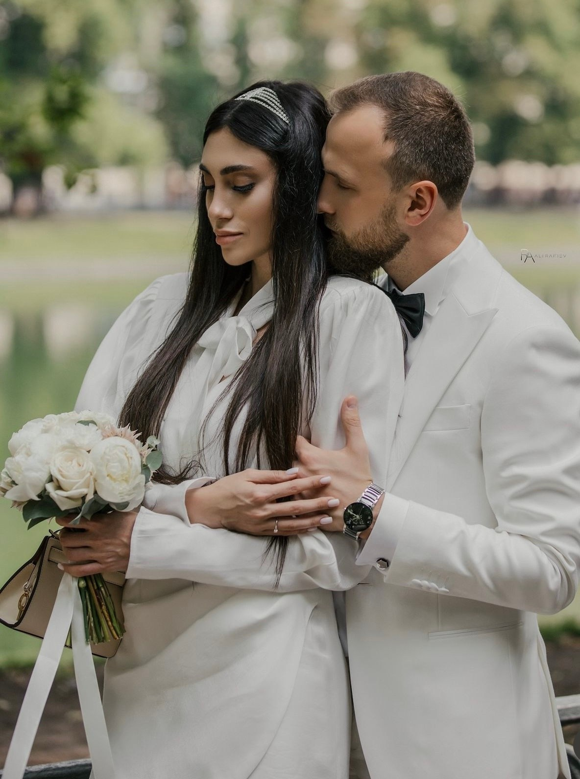 Love Story фото. Antonapuhtinproduction.ru