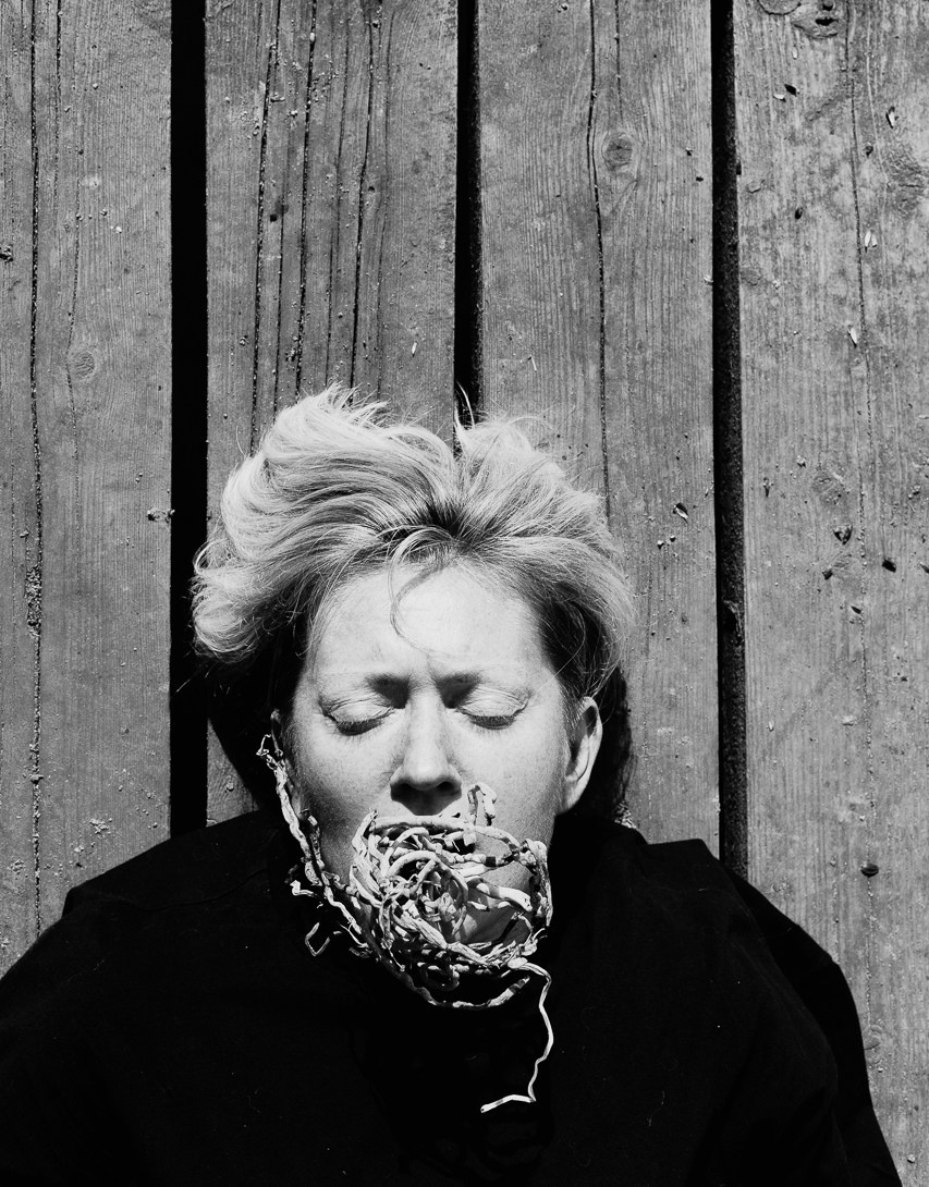 Портрет. Lisphoto.ru