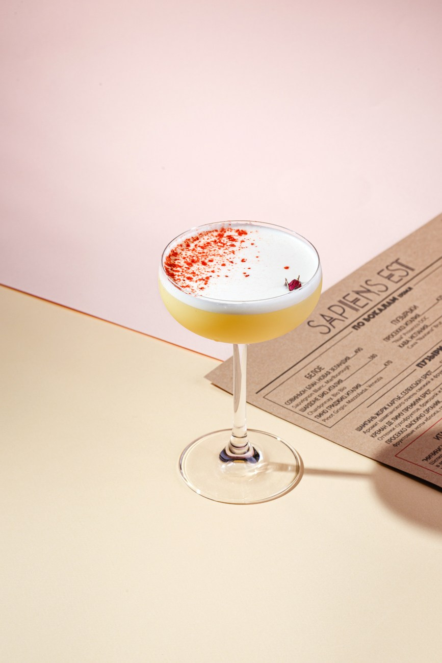 Фотосъемка напитков. Фудфото и предметная съемка, Москва. Burakova&Prigarin Photography