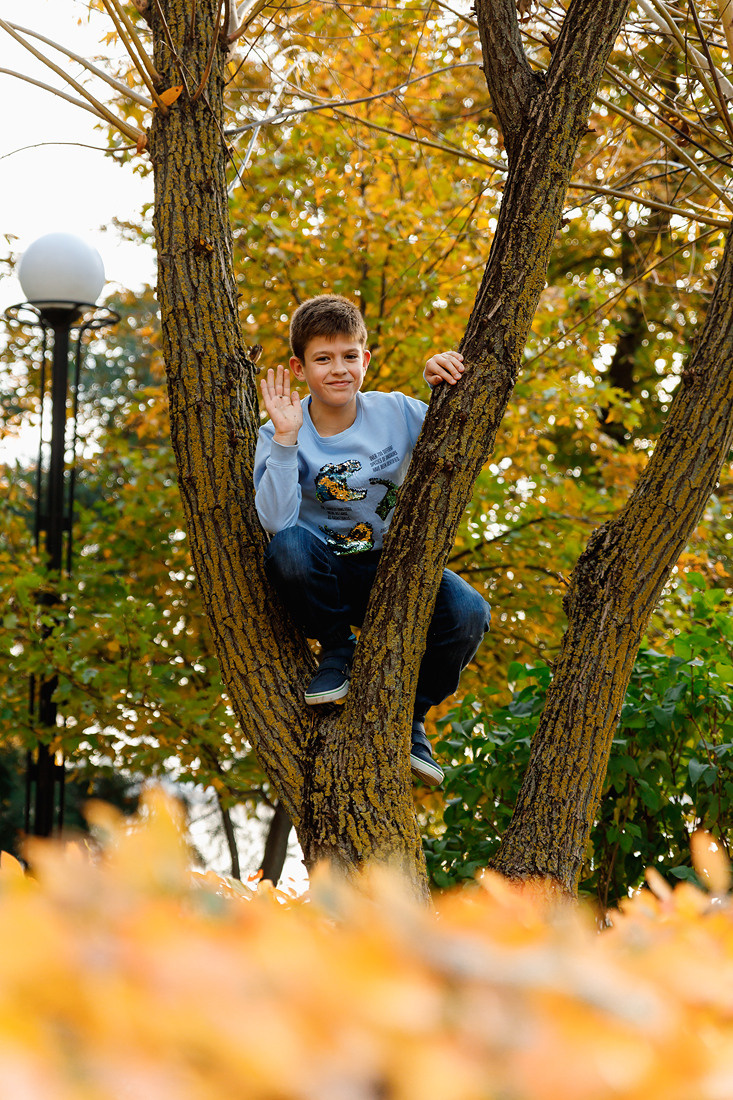 фотограф Ярослав Желваков