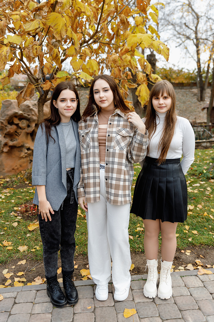 школьный фотограф Каменск-Шахтинский