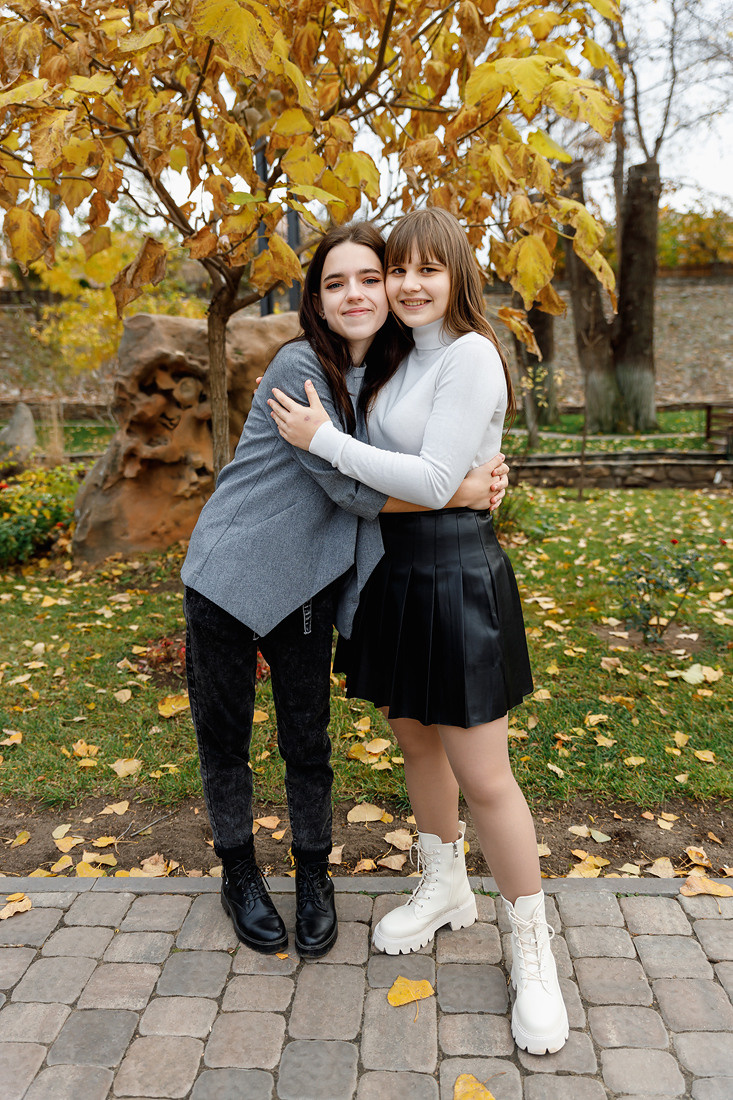 школьный фотограф Каменск-Шахтинский